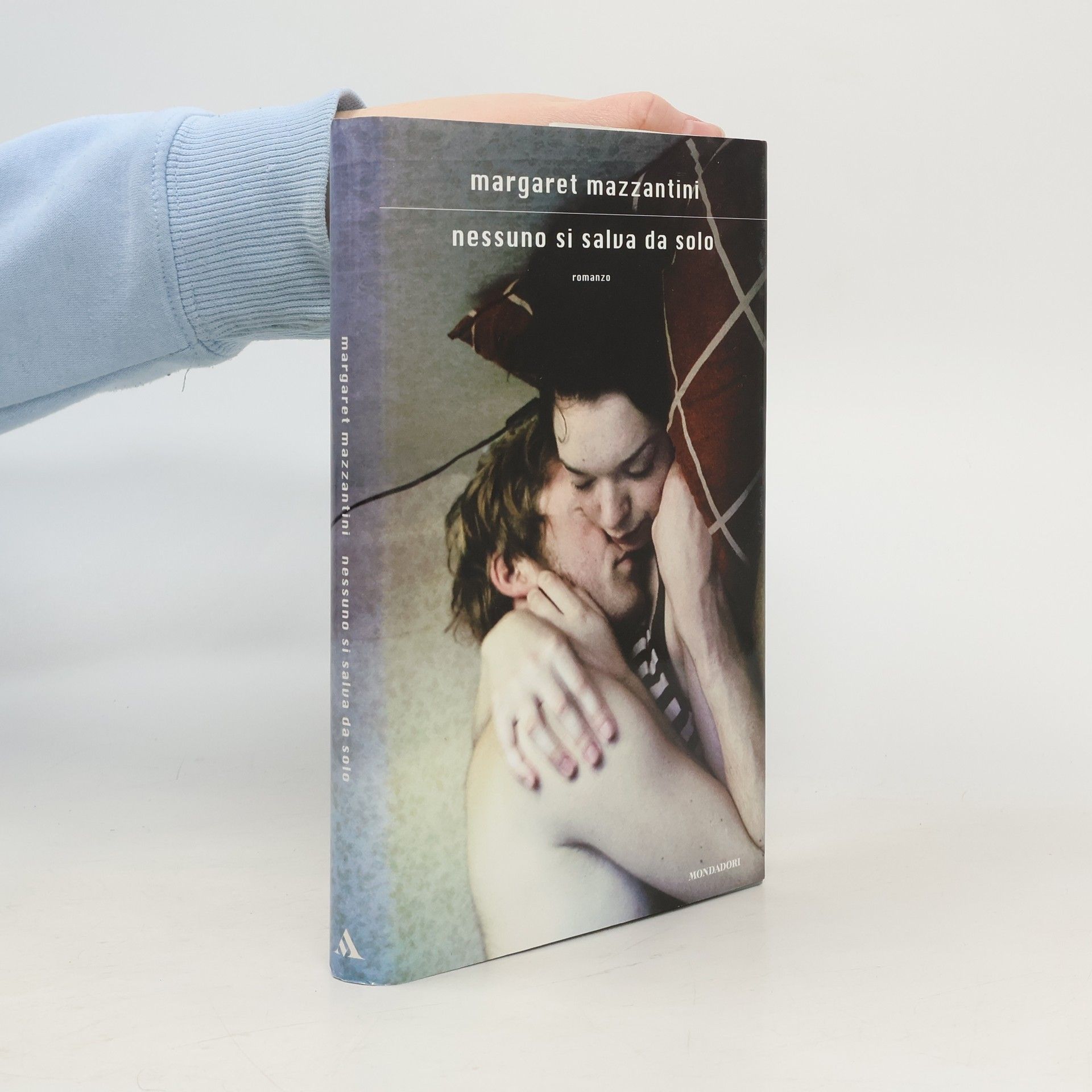 Margaret Mazzantini Nessuno si salva da solo