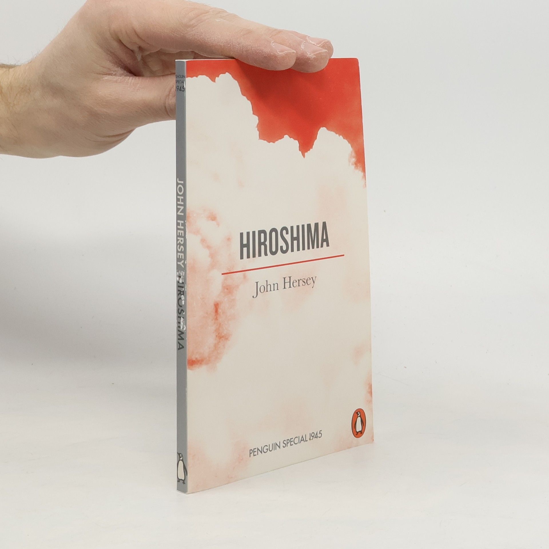 John Hersey Hiroshima