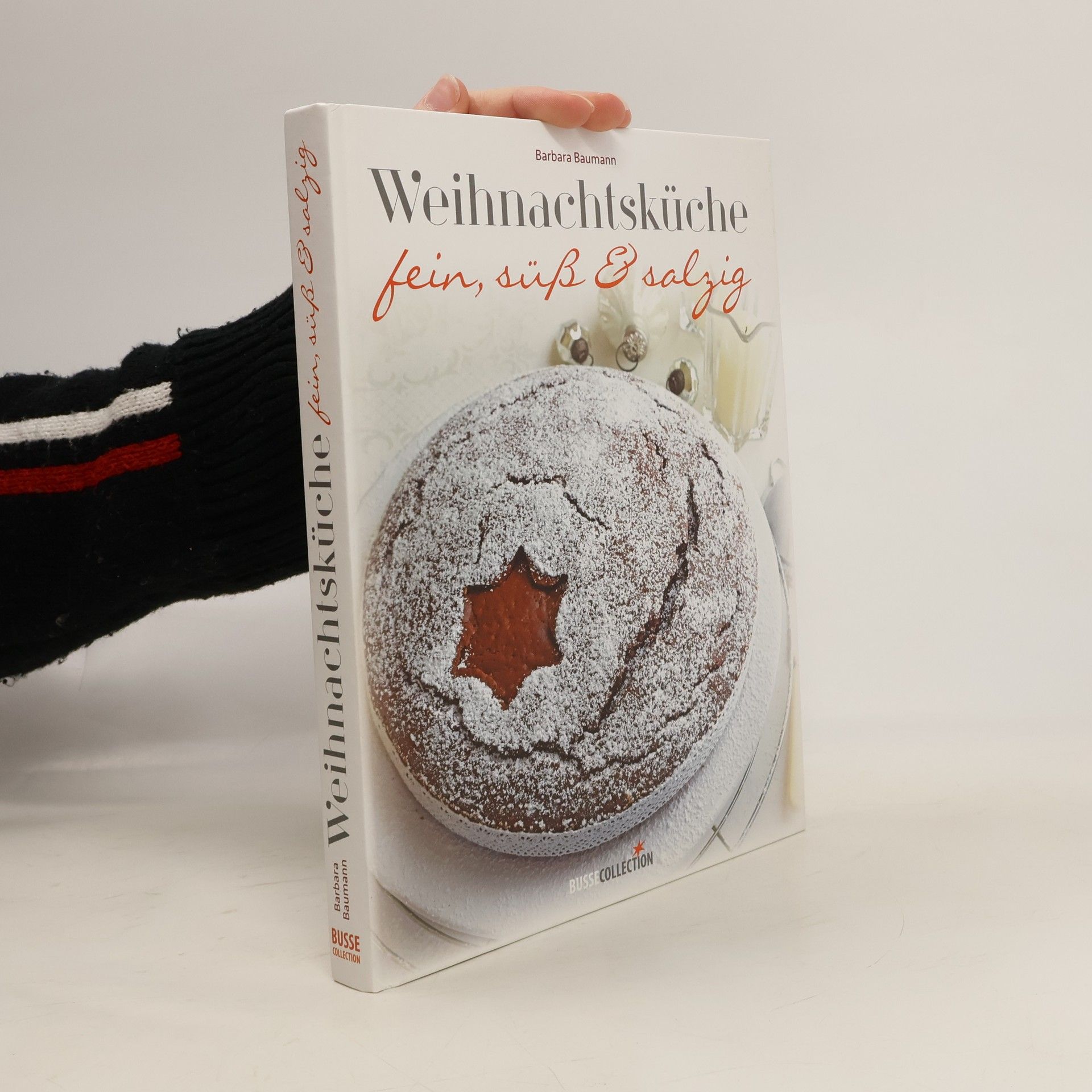 Weihnachtsküche