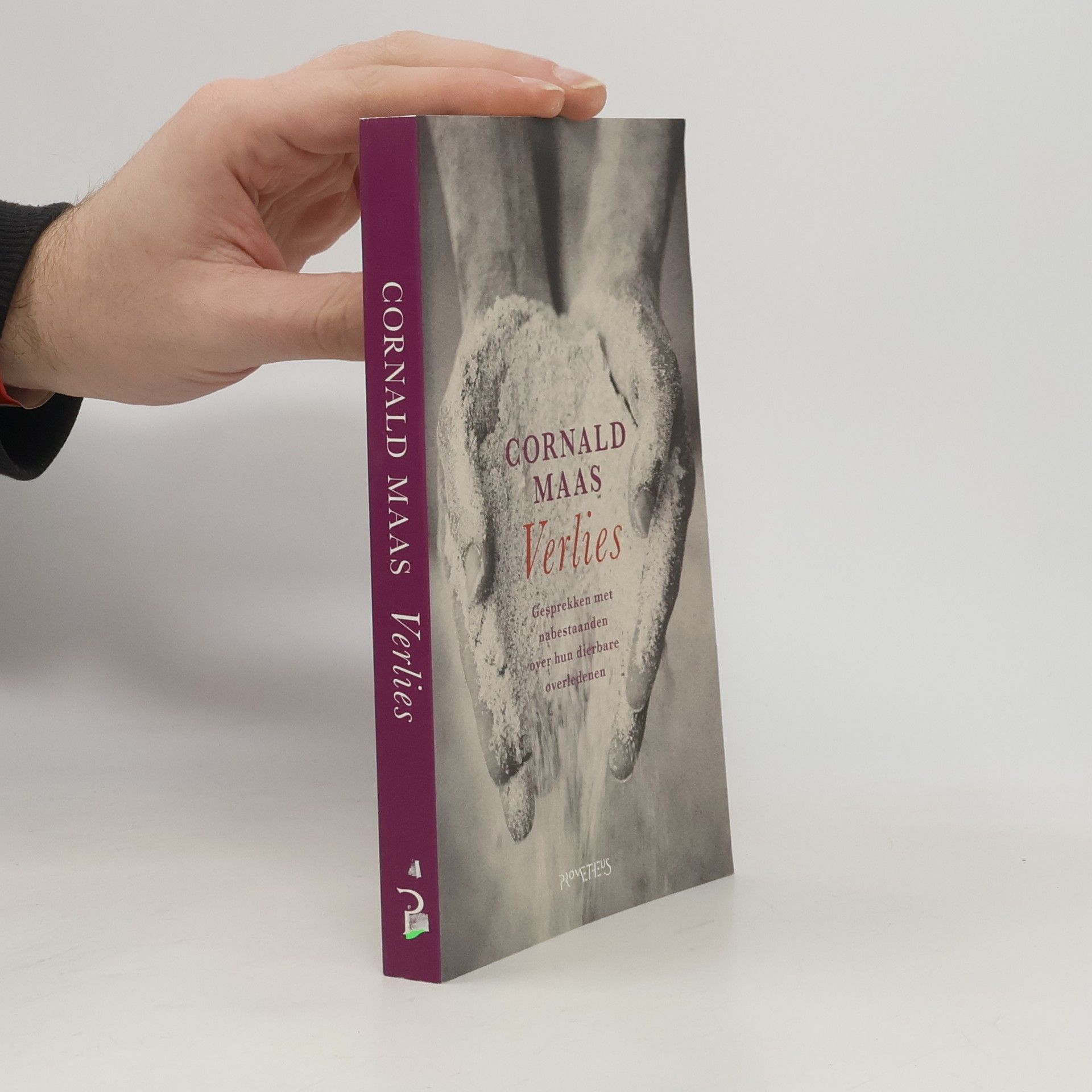 Cornald Maas Verlies