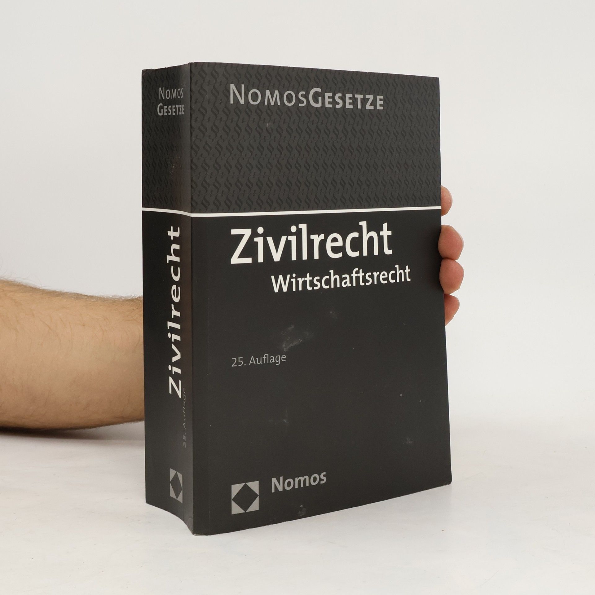Autorenkollektiv Zivilrecht, Wirtschaftsrecht
