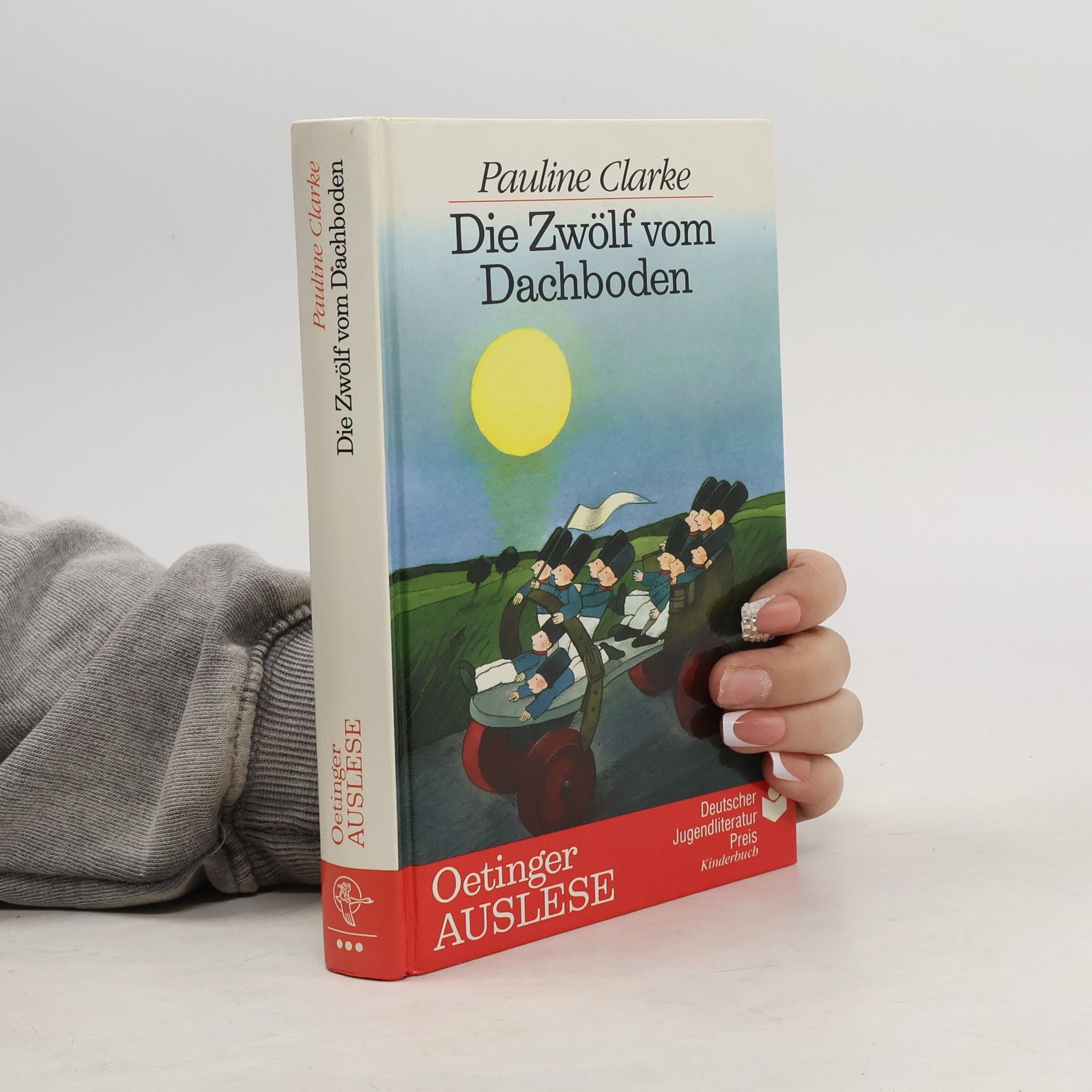 Die Zwölf von Dachboden