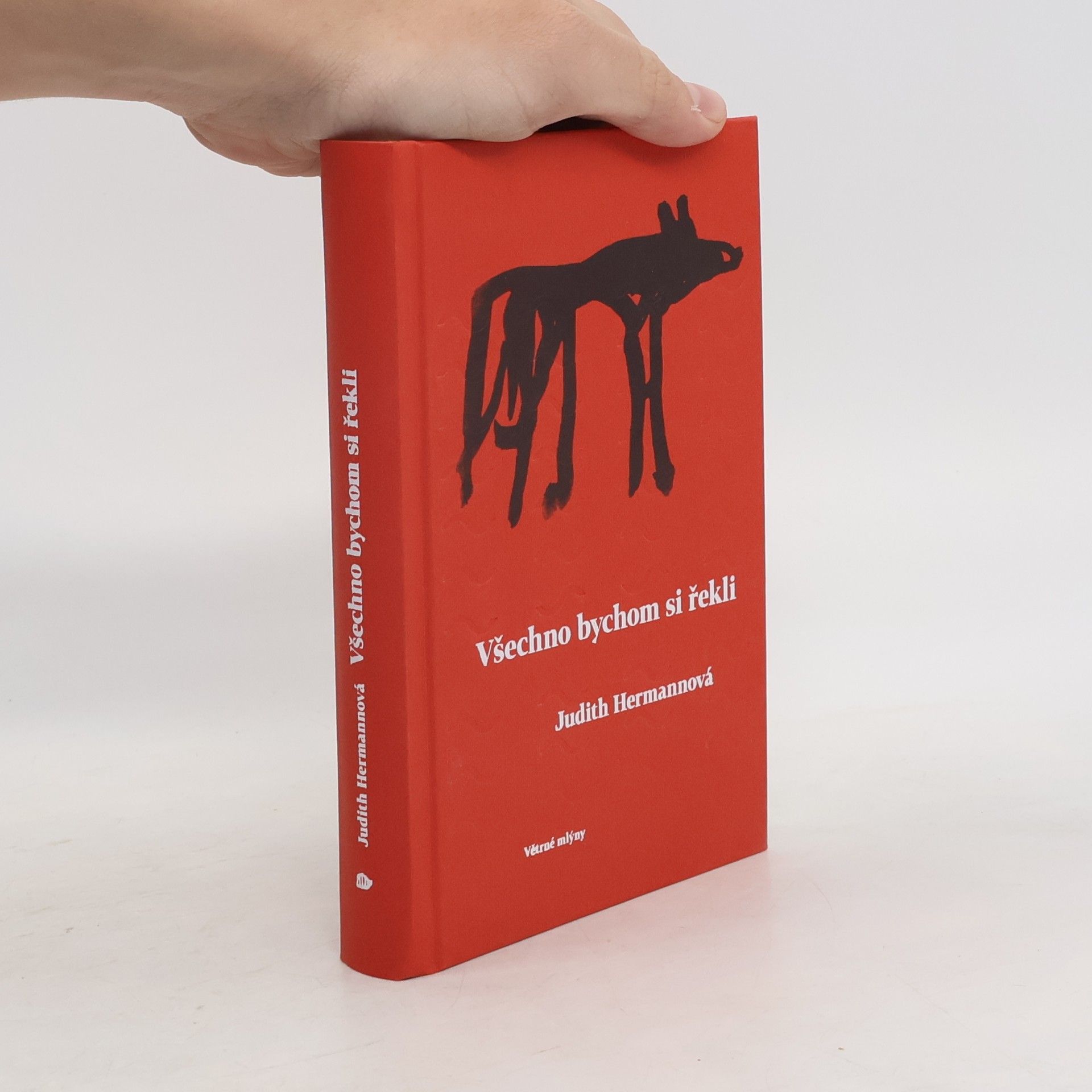 Všechno bychom si řekli