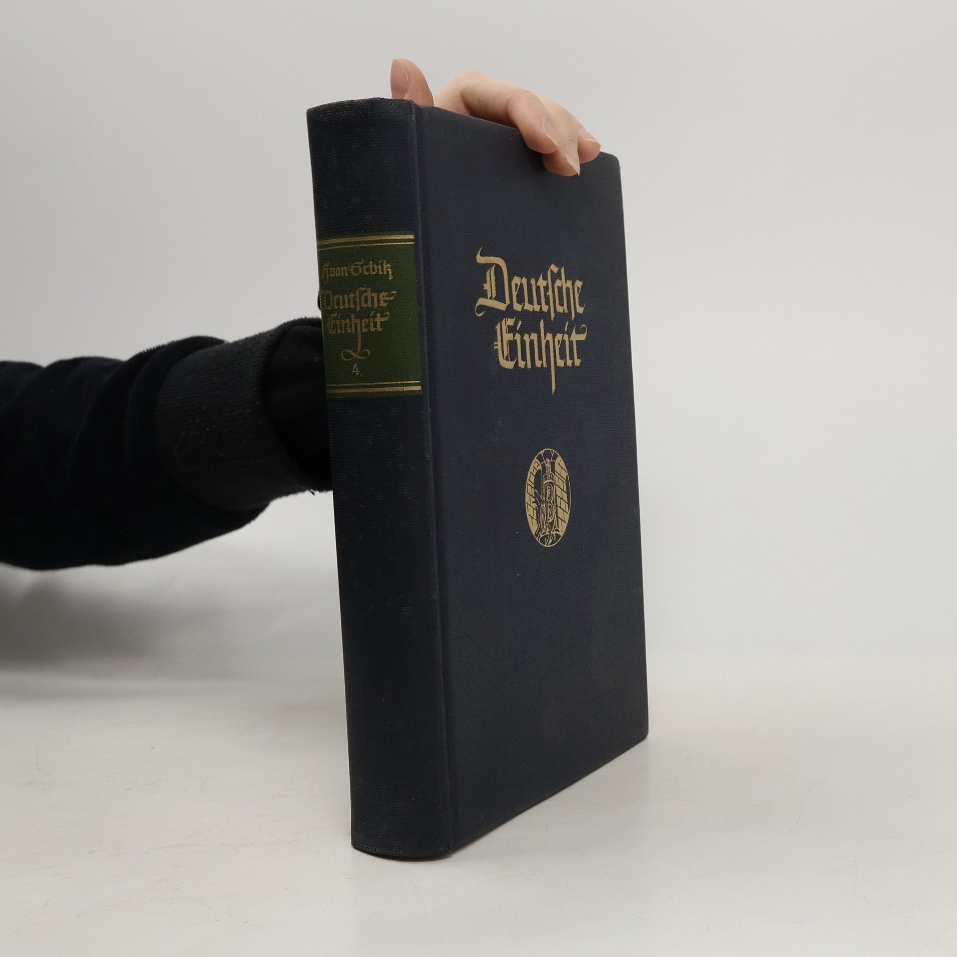 Autores varios Deutsche Einheit