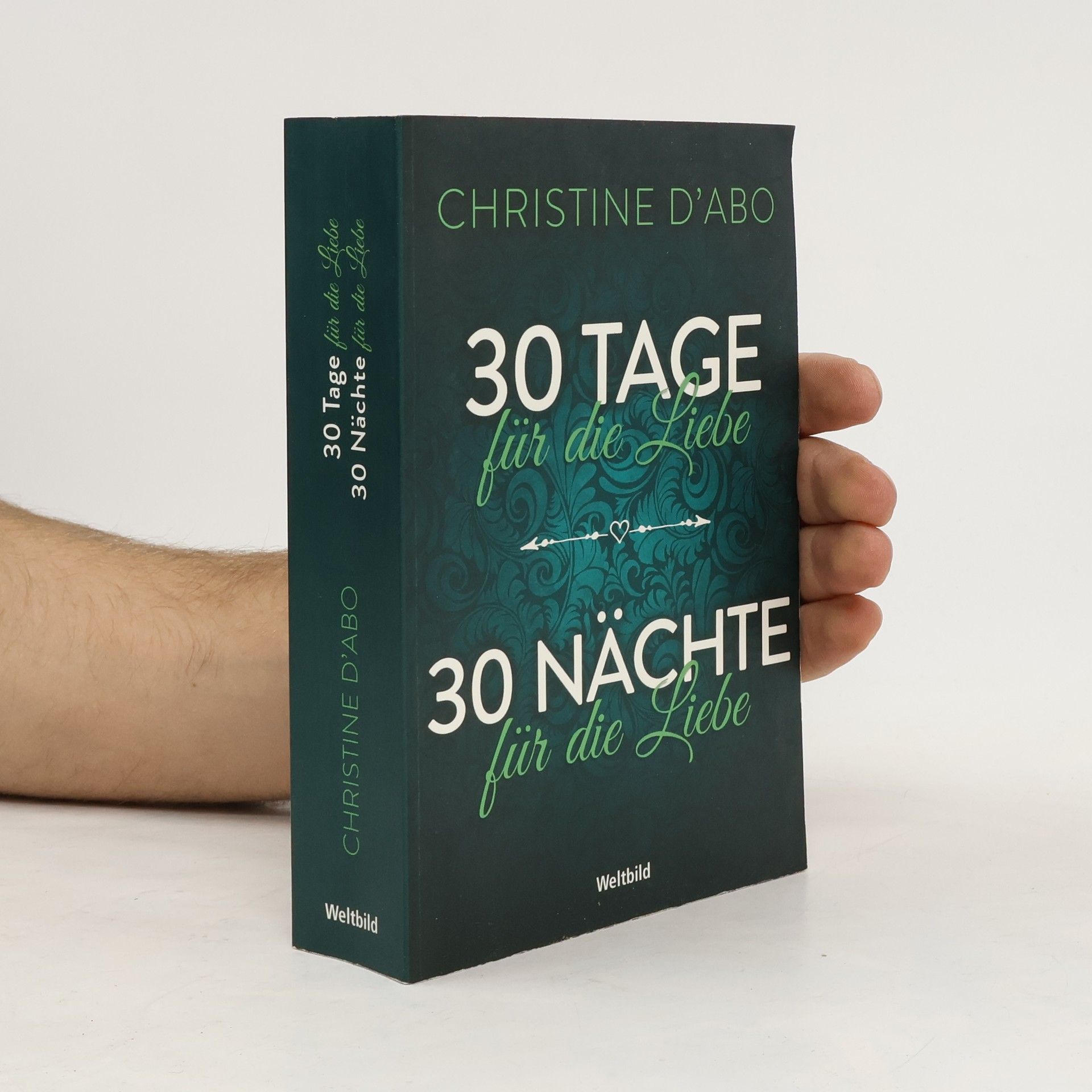 30 Tage für die Liebe