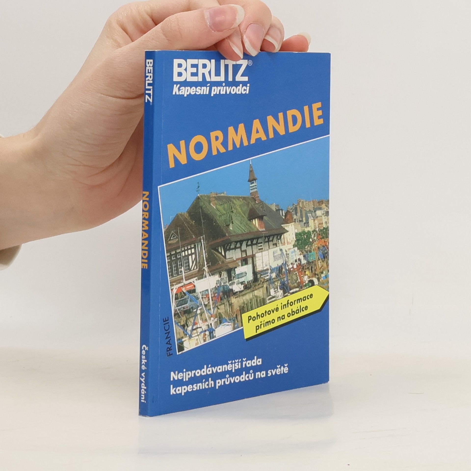 Jack Altman Normandie