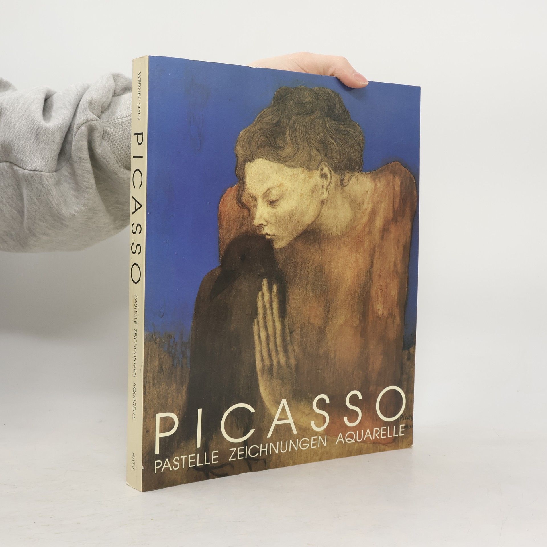 Pablo Picasso Picasso