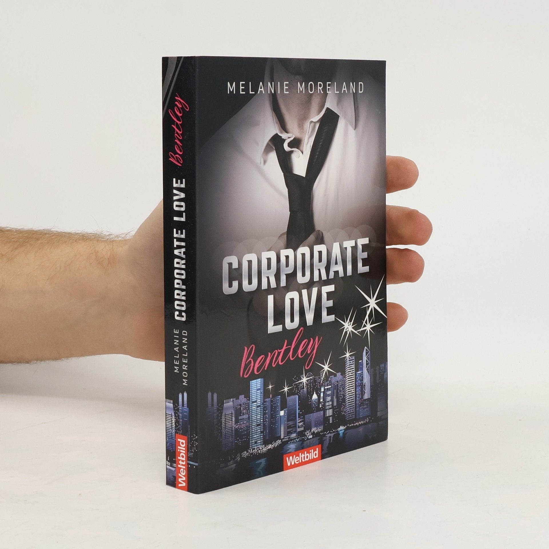 Corporate Love. Aiden