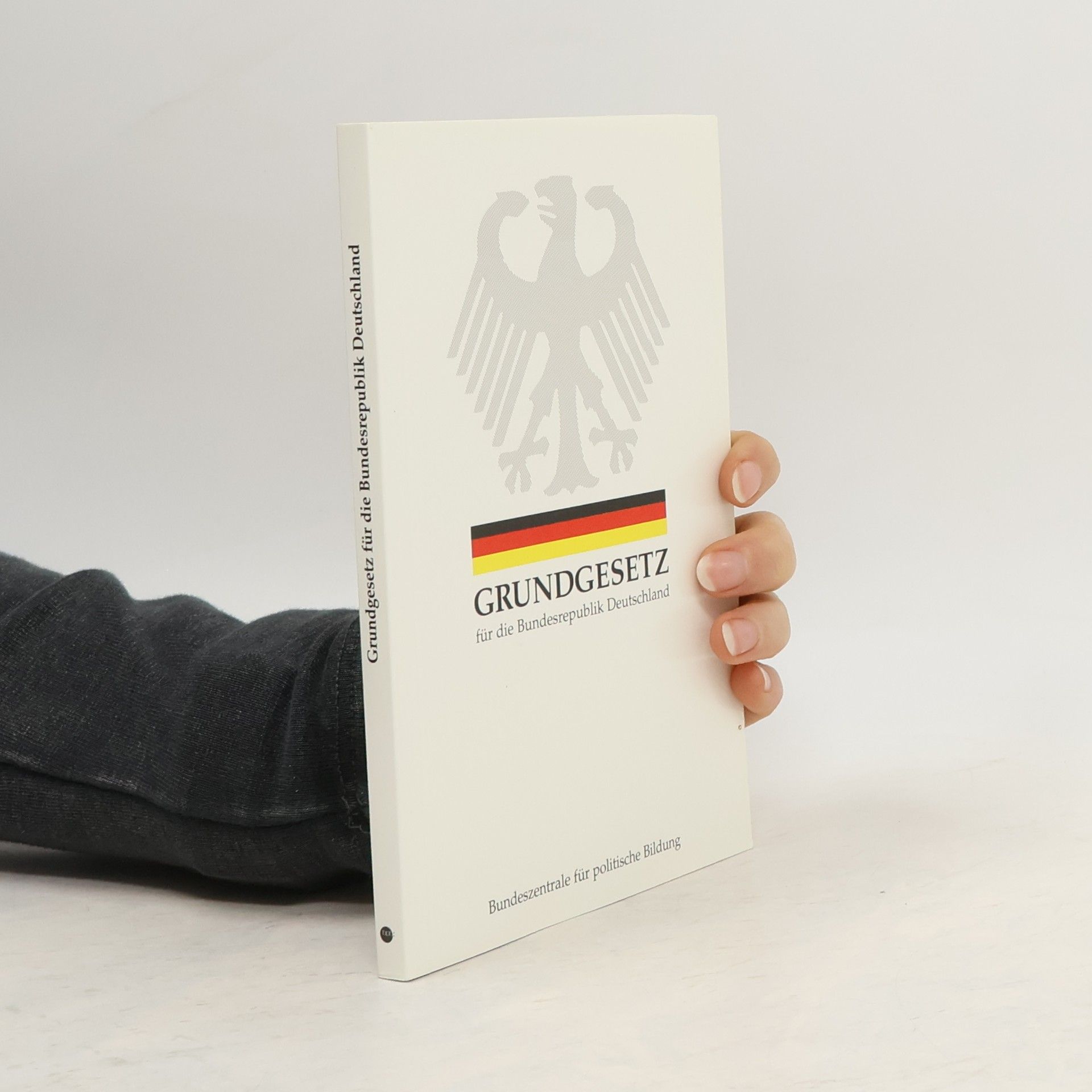 Grundgesetz für die Bundesrepublik Deutschland