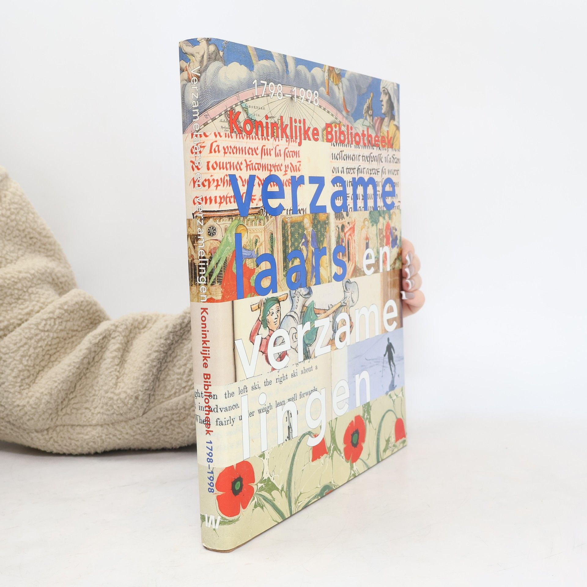 Collectif d'auteurs Verzamelaars en verzamelingen