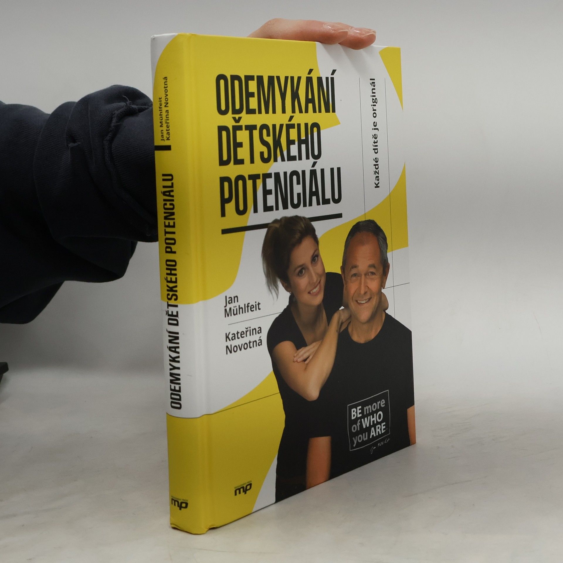 Odemykání dětského potenciálu