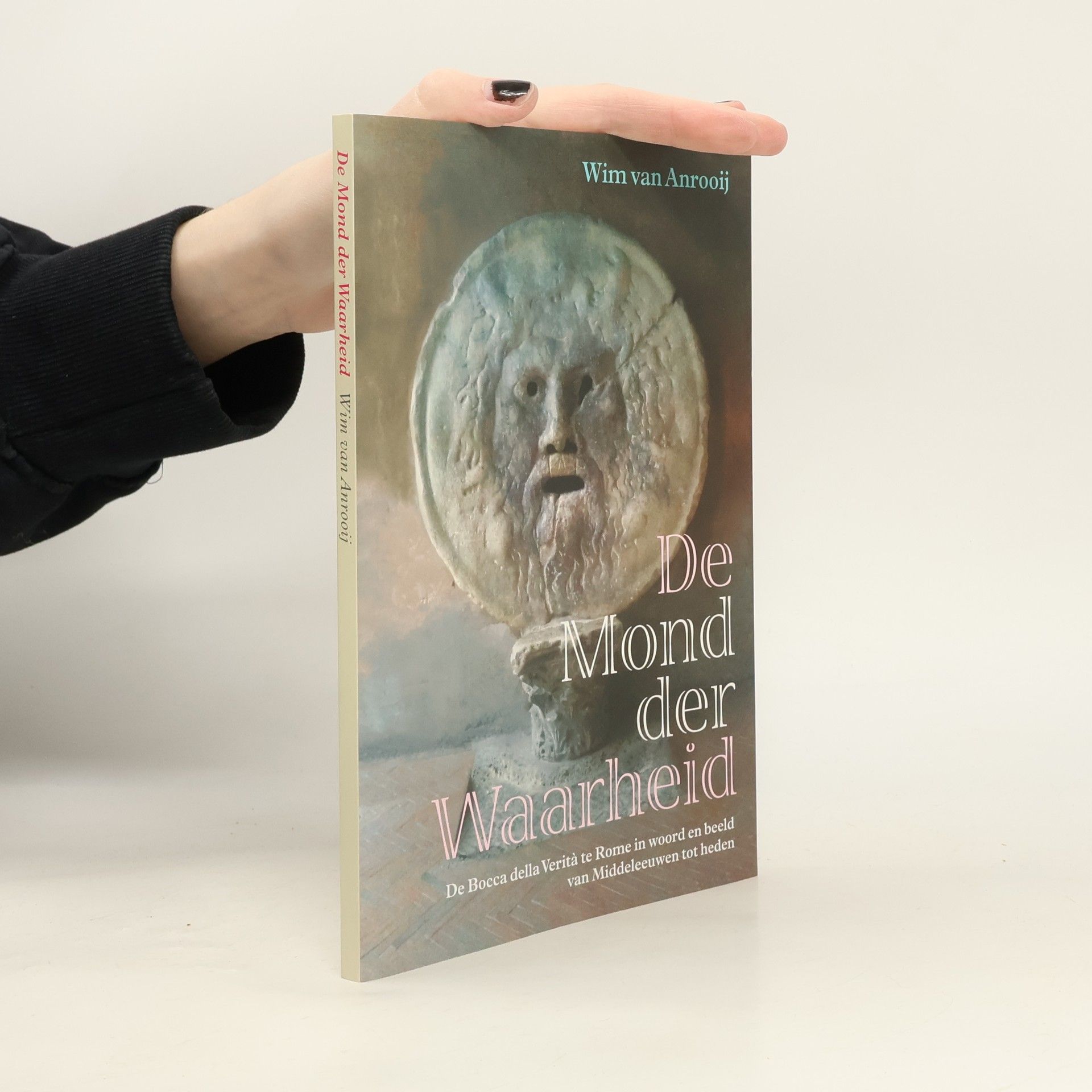 De mond der waarheid