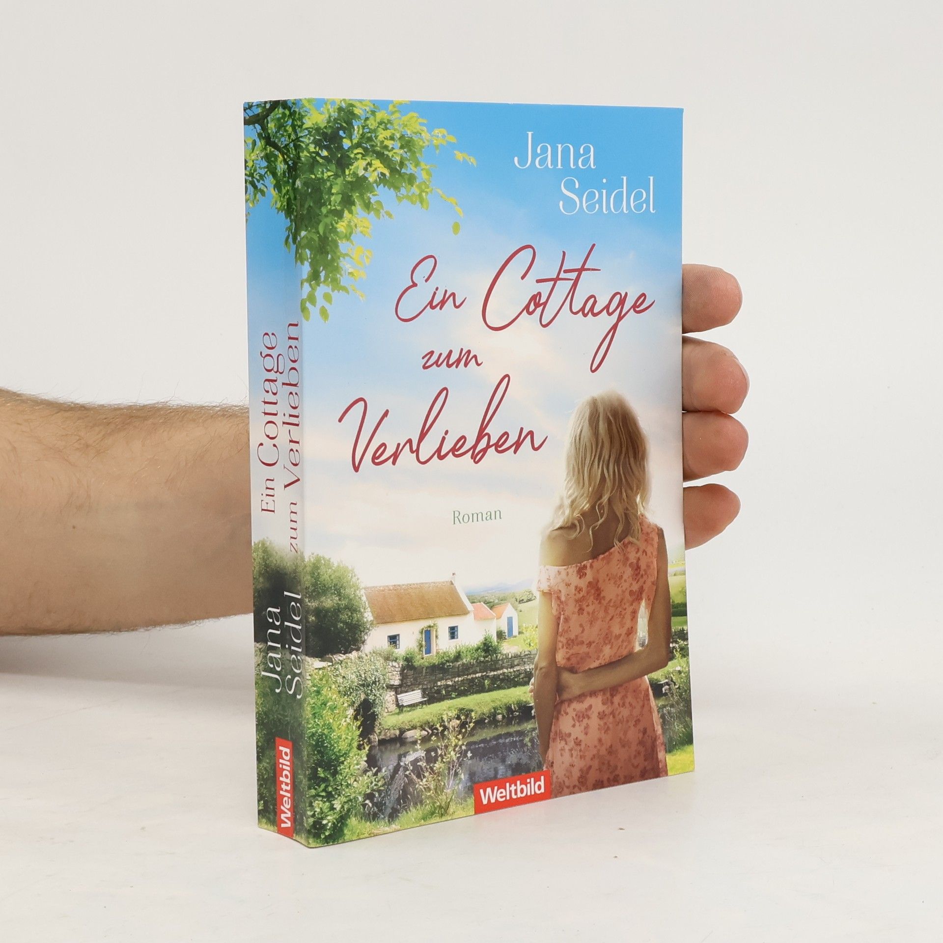 Ein Cottage zum Verlieben