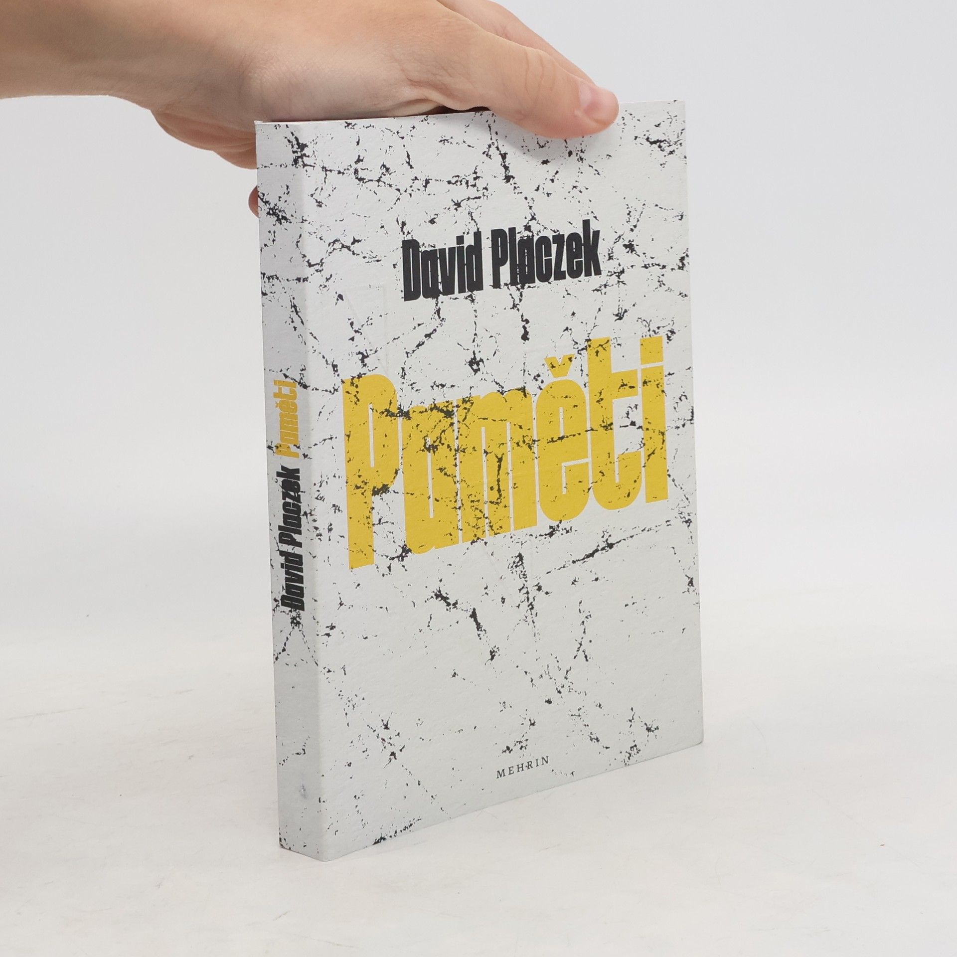 David Placzek Paměti