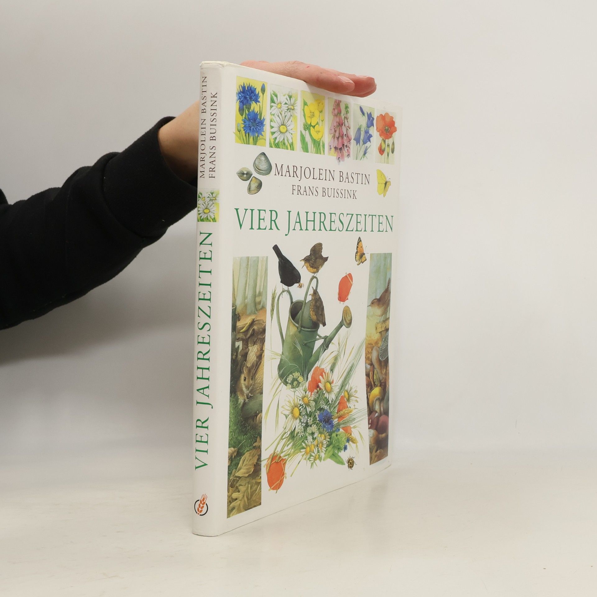 Vier Jahreszeiten