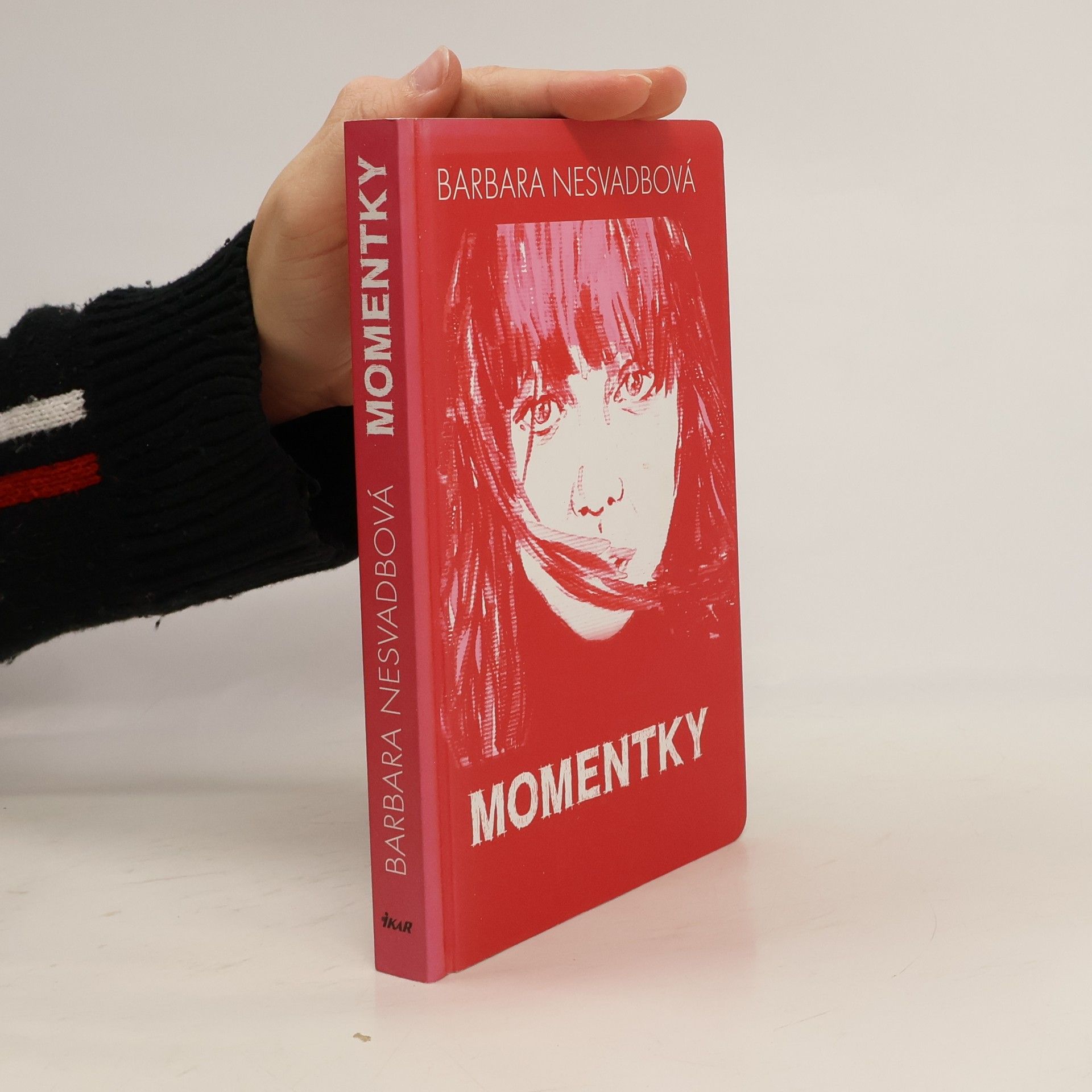 Momentky
