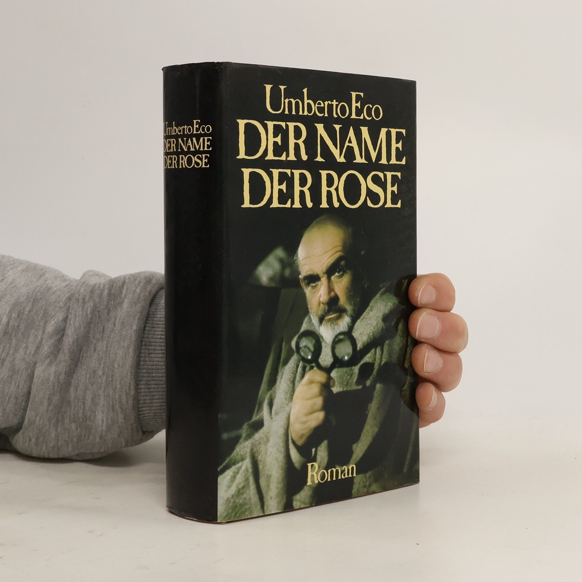 Der Name der Rose