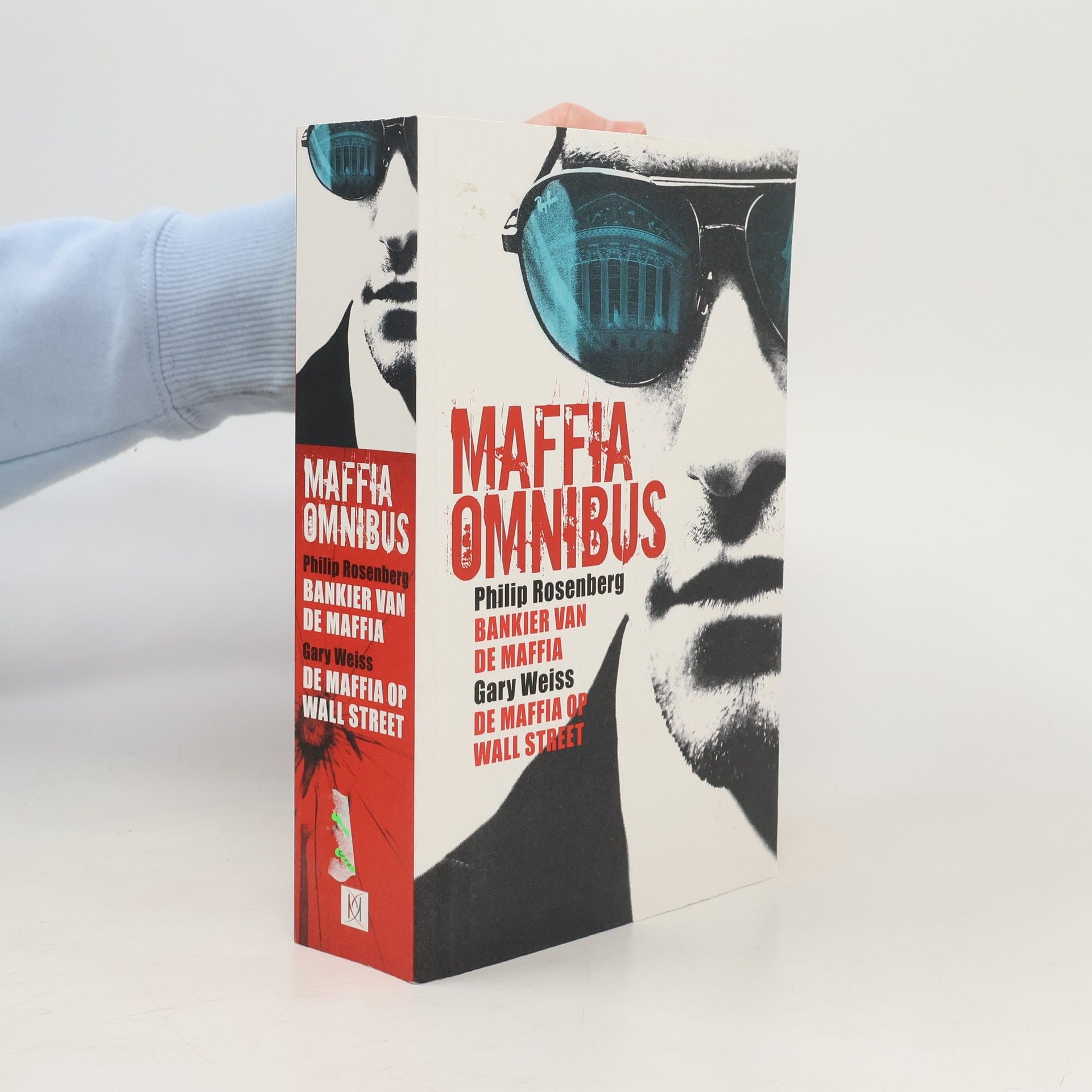 Maffia Omnibus