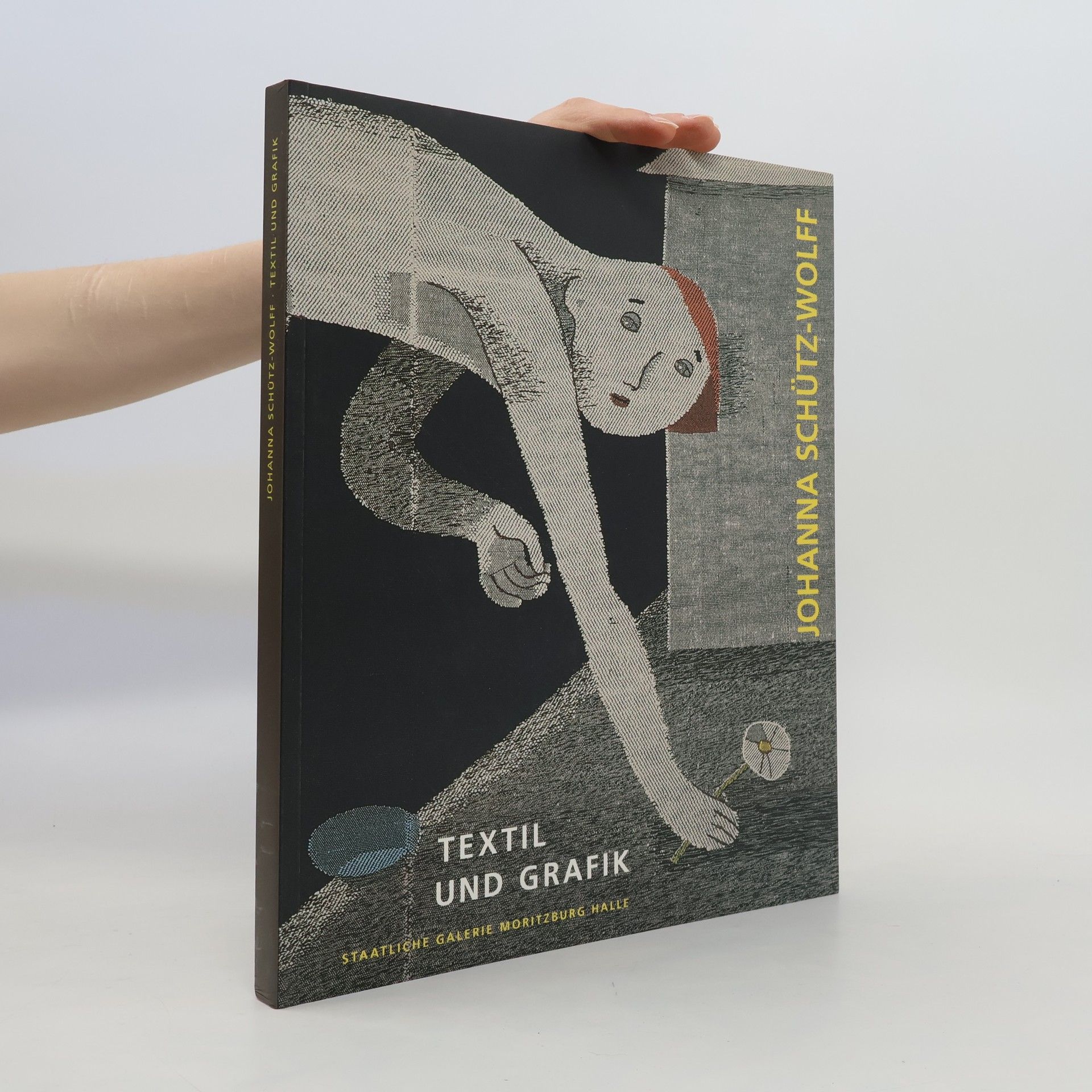 Johanna Schütz-Wolff