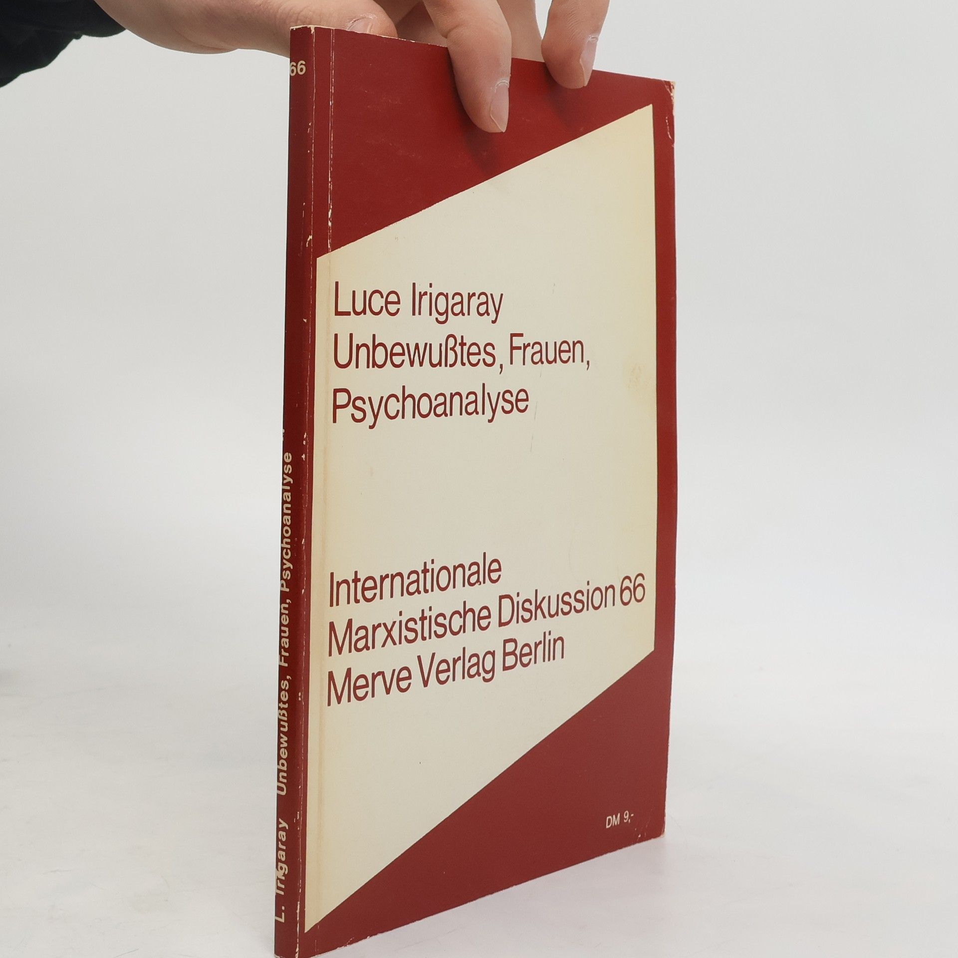 Luce Irigaray Unbewusstes, Frauen, Psychoanalyse