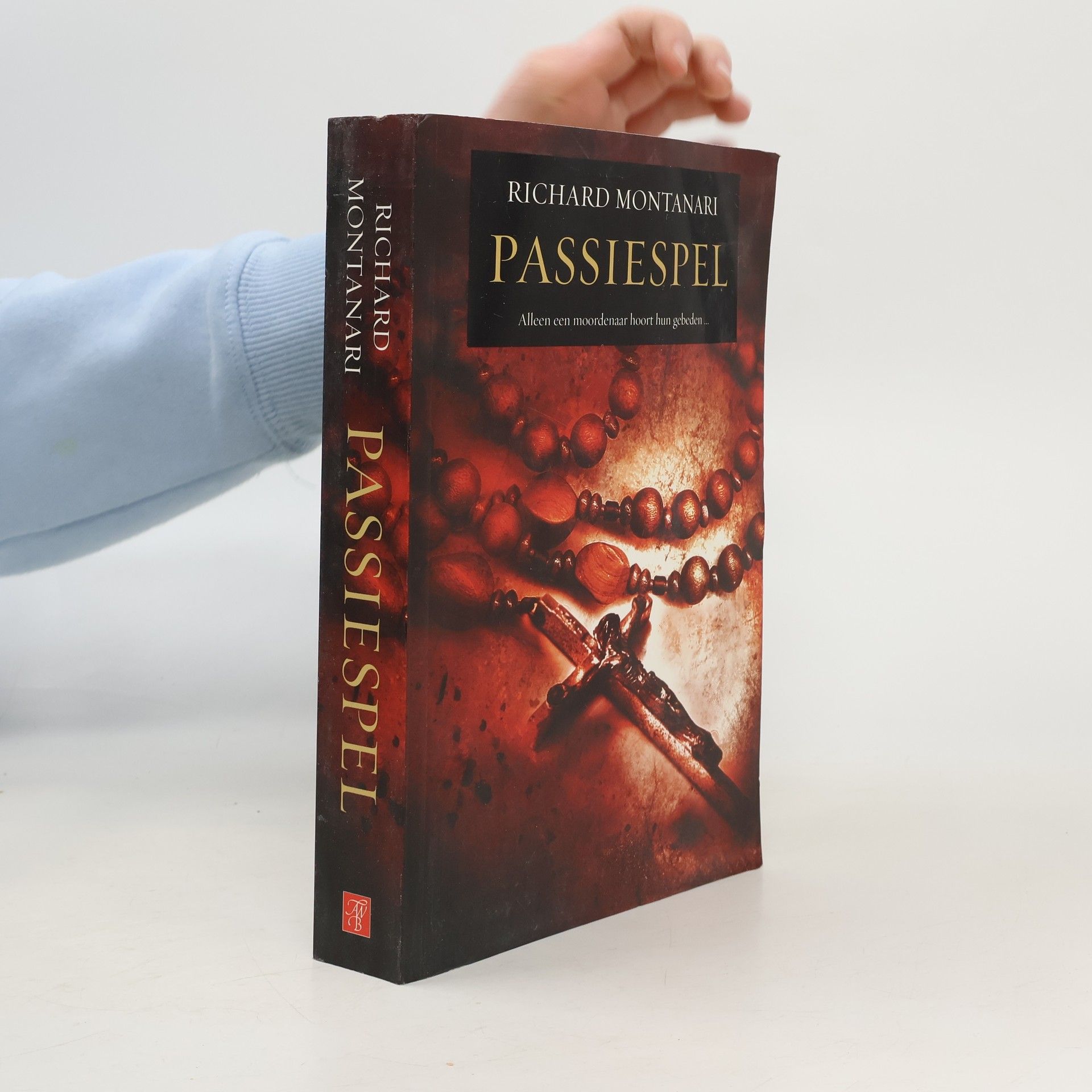 Passiespel