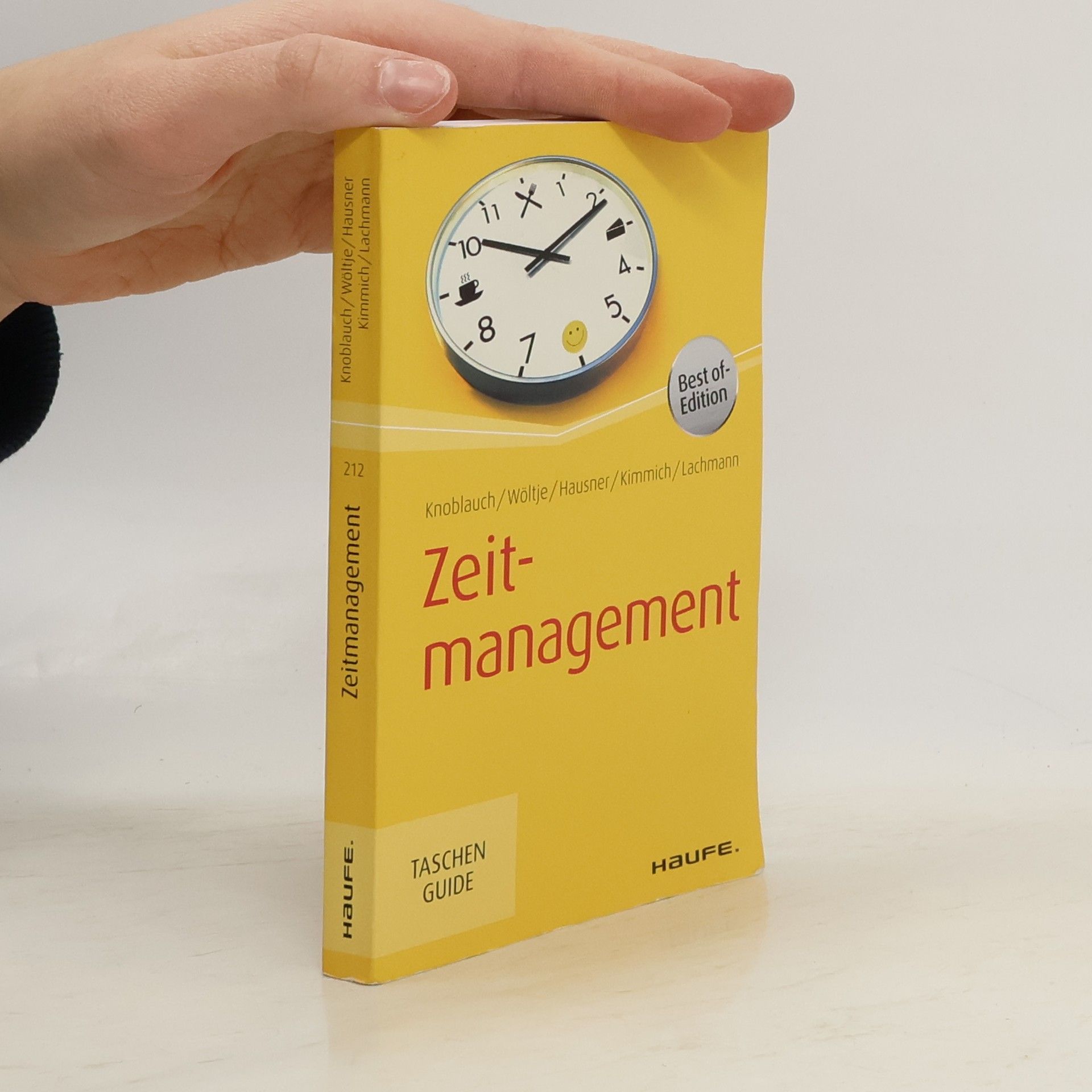 Zeitmanagement