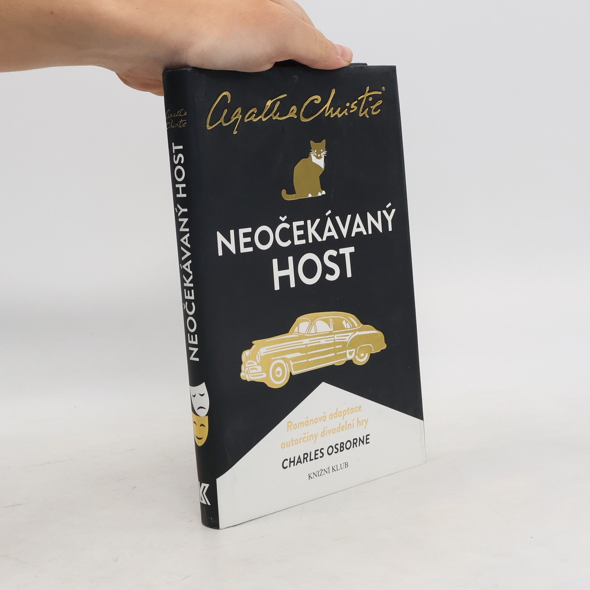 Neočekávaný host