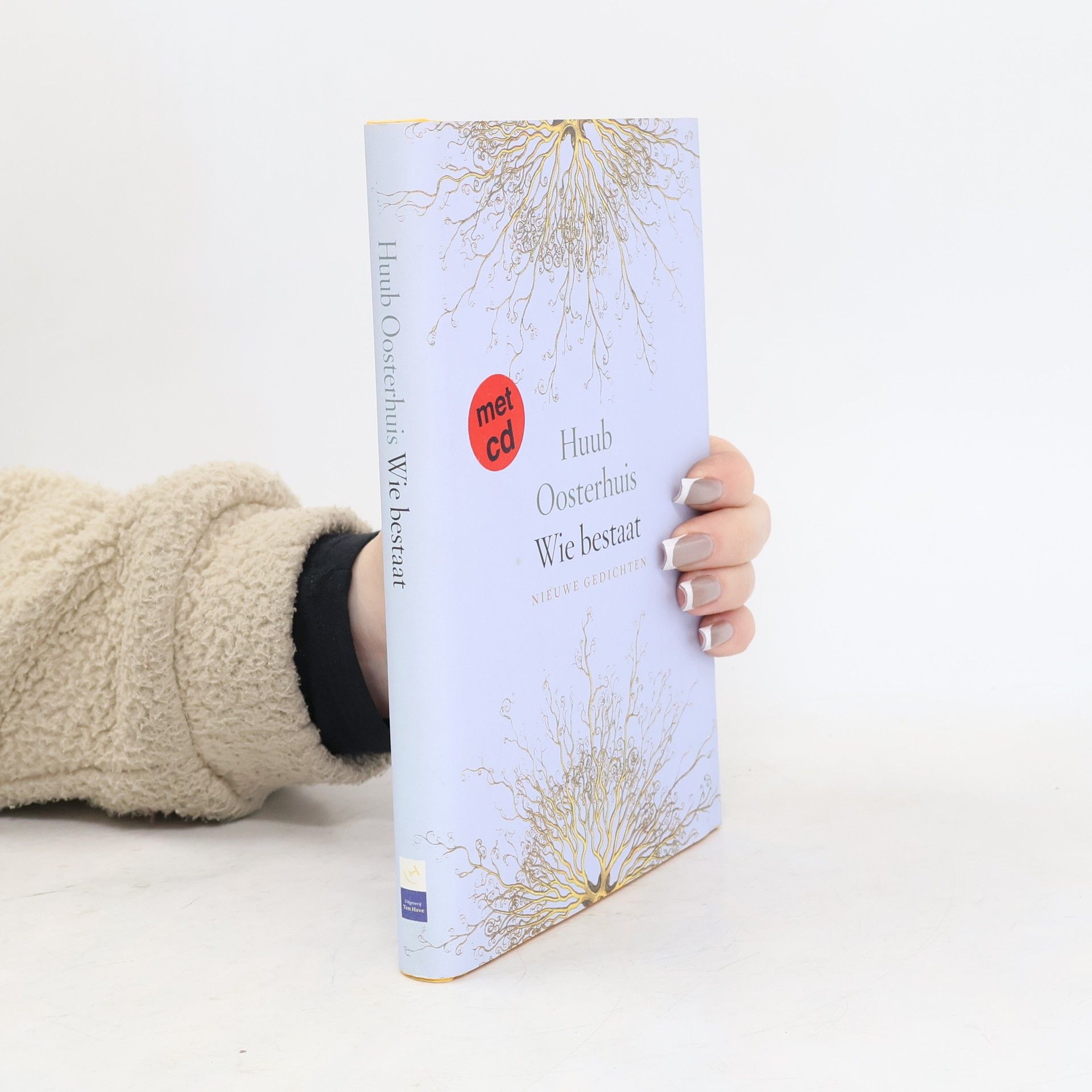 Huub Oosterhuis Wie bestaat