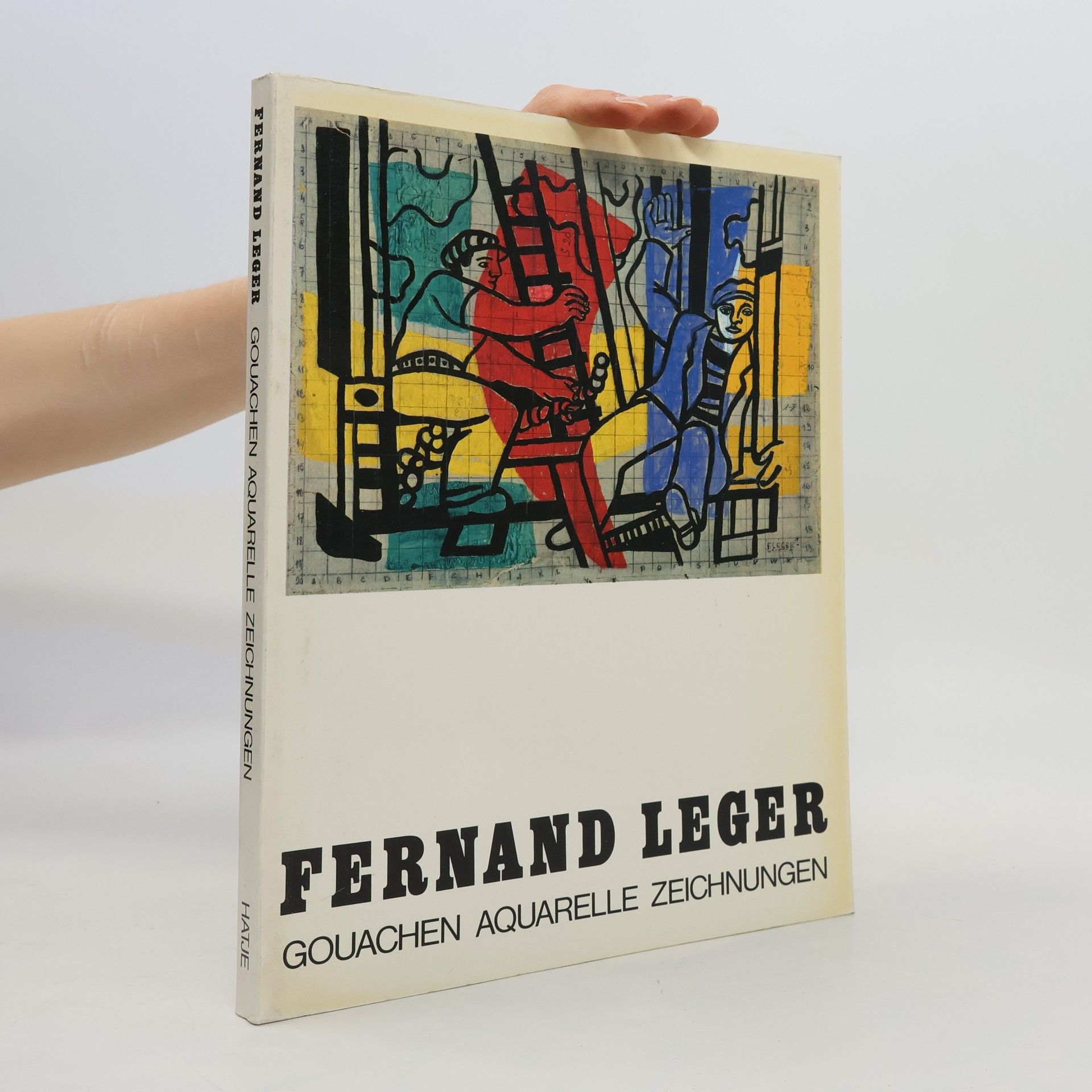 Fernand Léger Fernand Léger