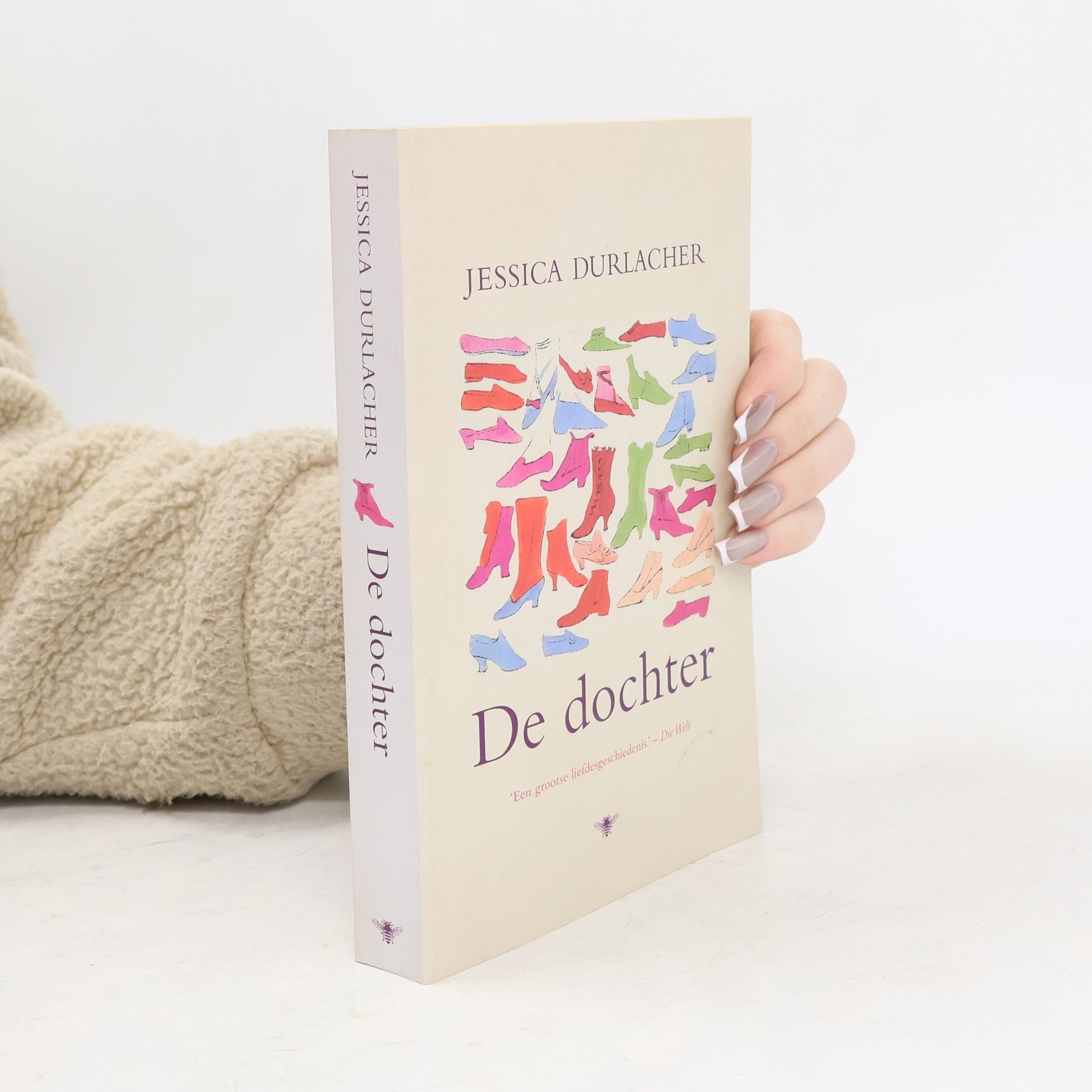 De dochter