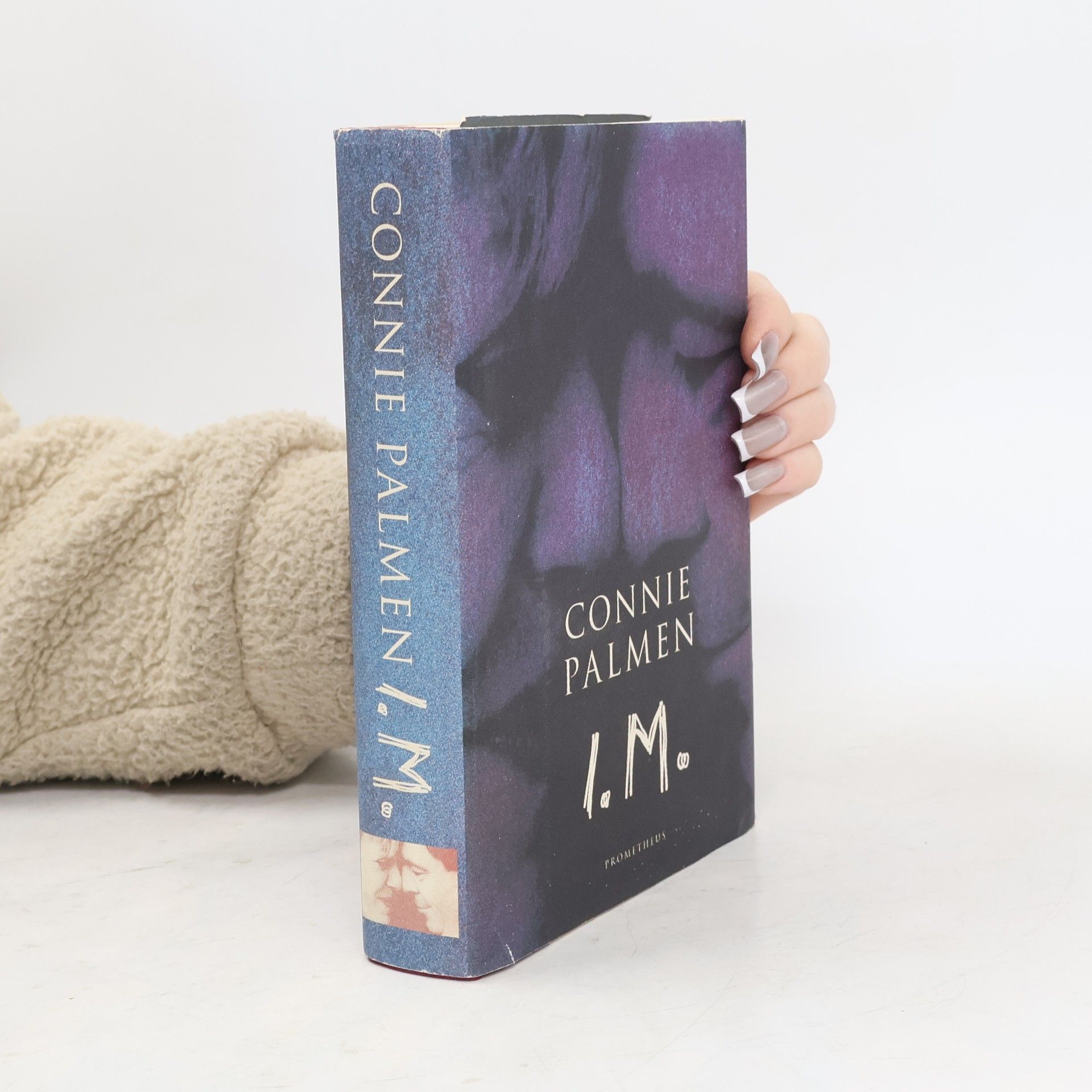 Connie Palmen I.M.