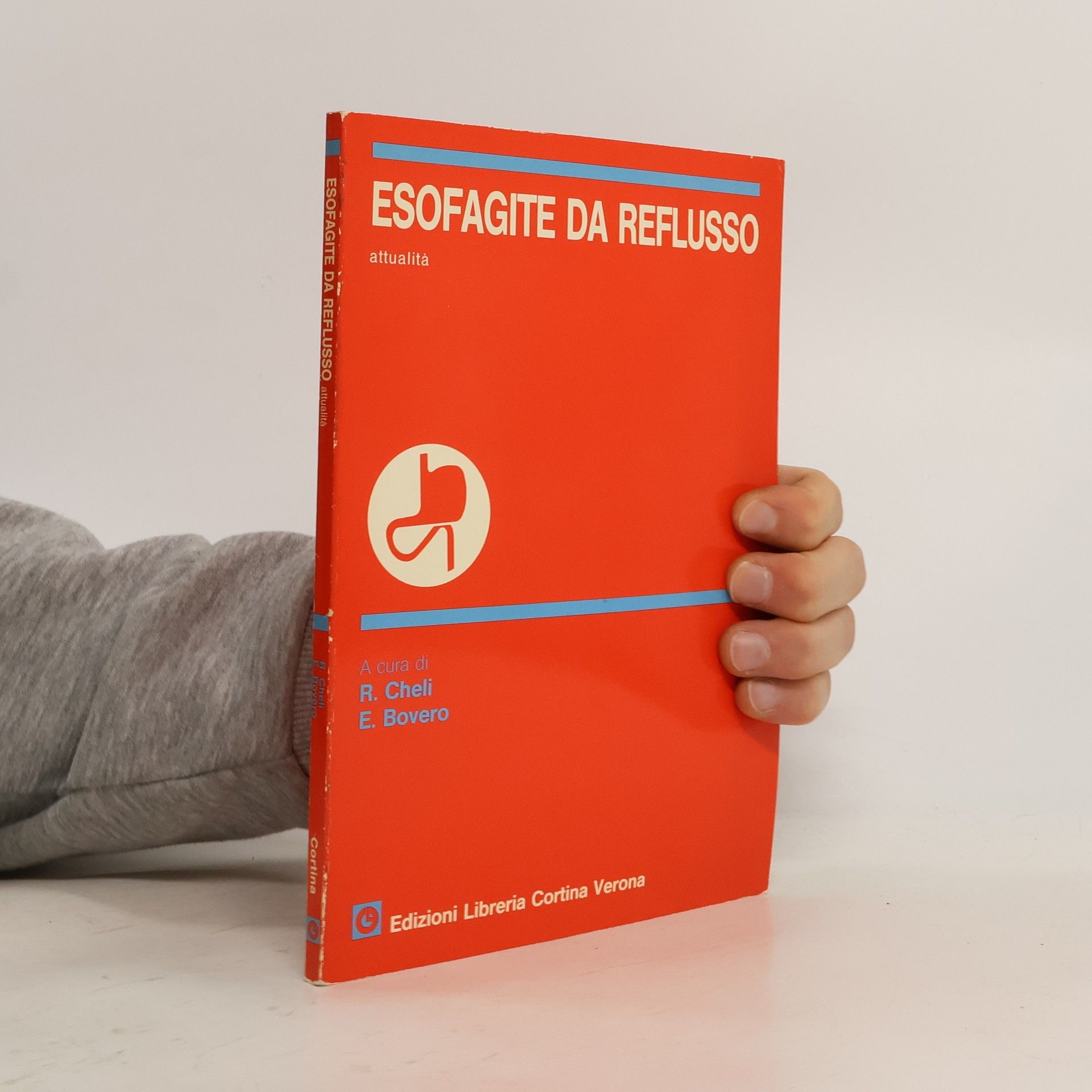 Esofagite da reflusso. Attualità