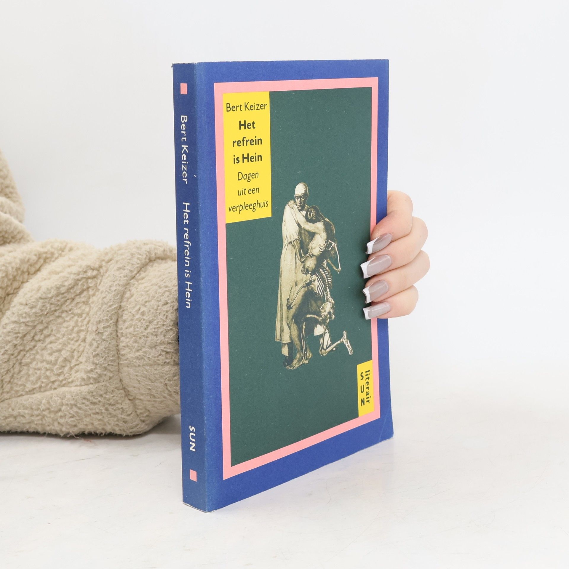 Bert Keizer Het refrein is Hein