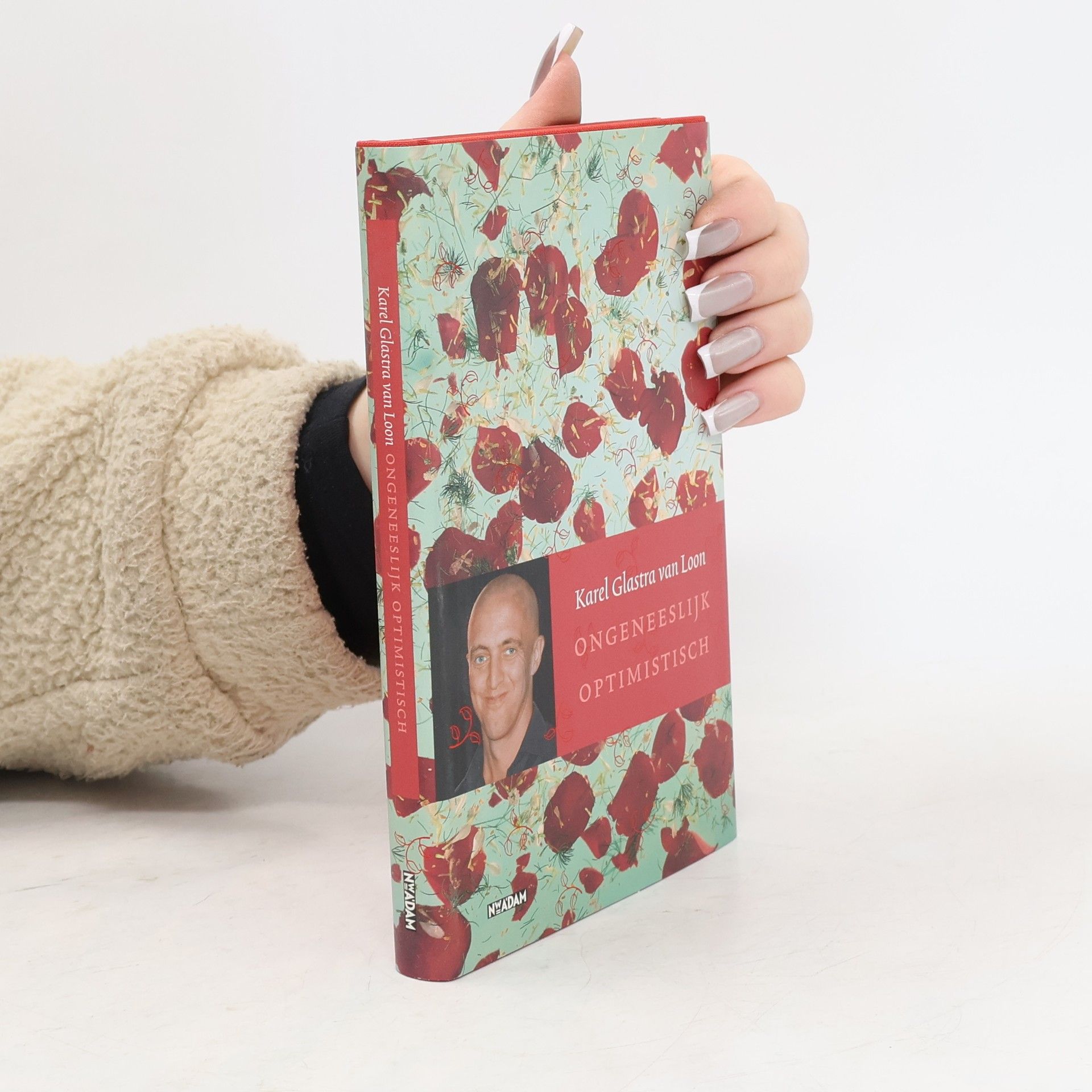 Ongeneeslijk optimistisch