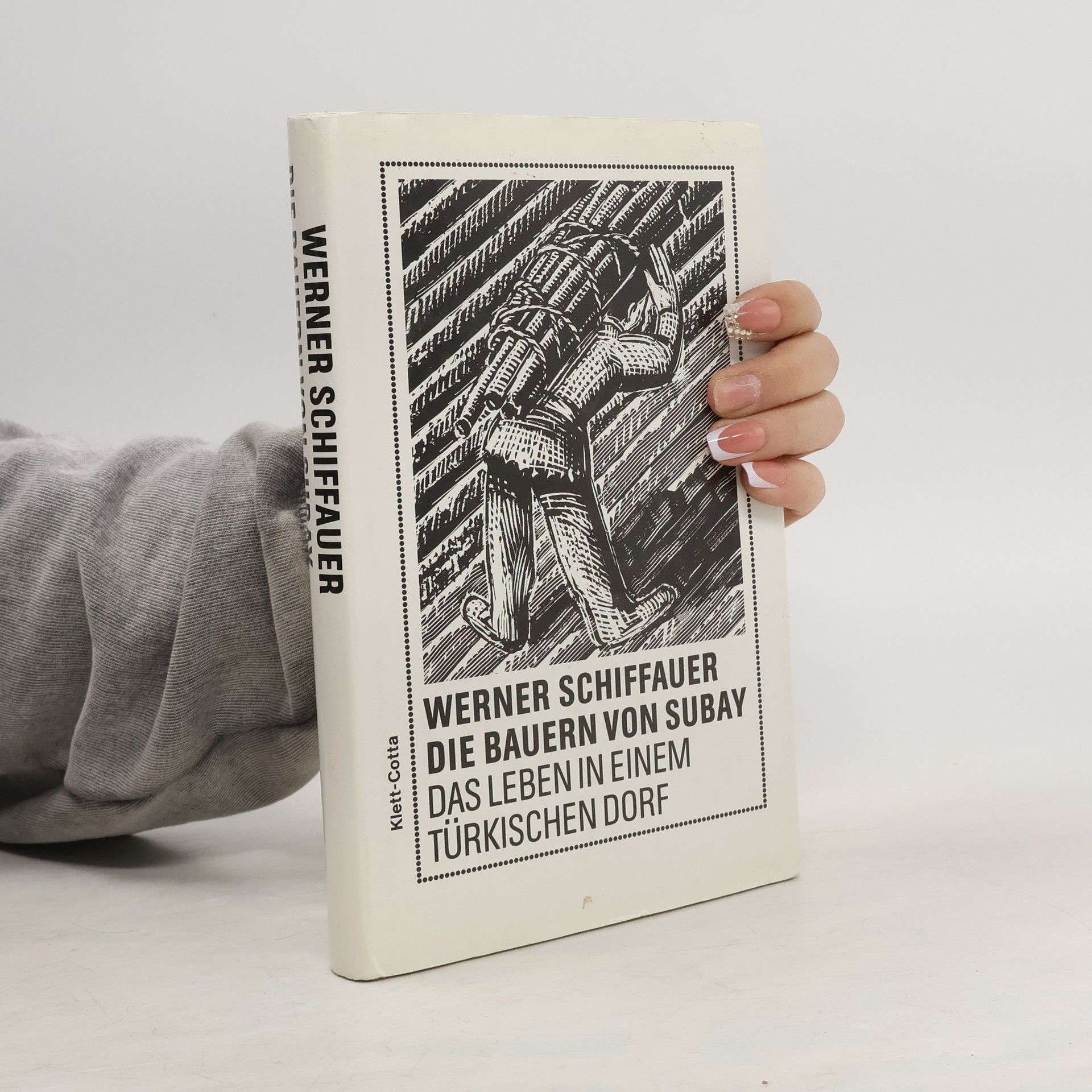 Werner Schiffauer Die Bauern von Subay