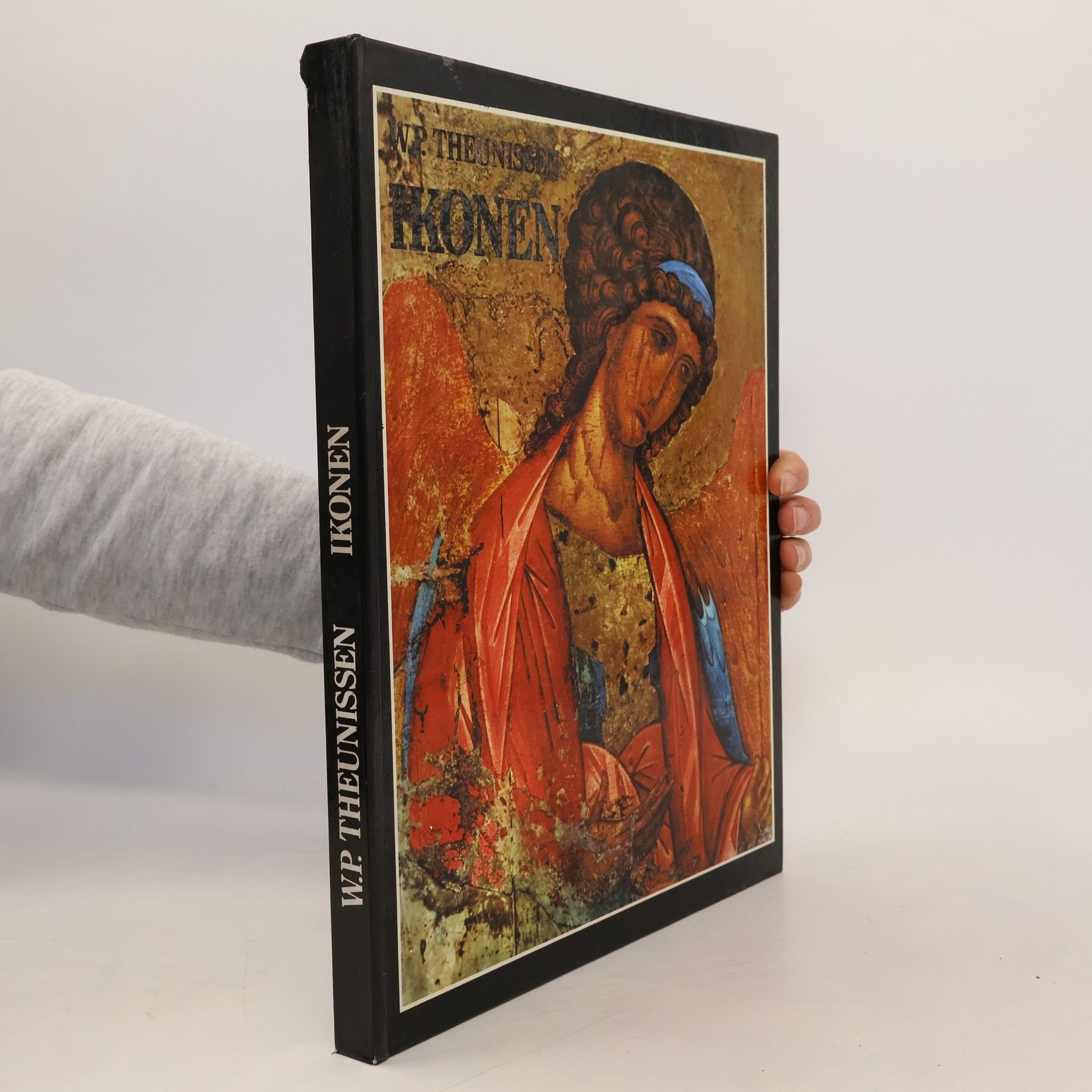 W. P. Theunissen Ikonen