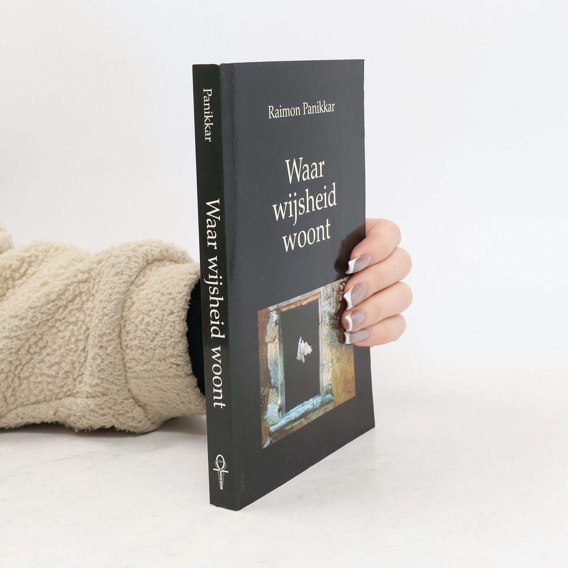 Raimundo Panikkar Waar wijsheid woont
