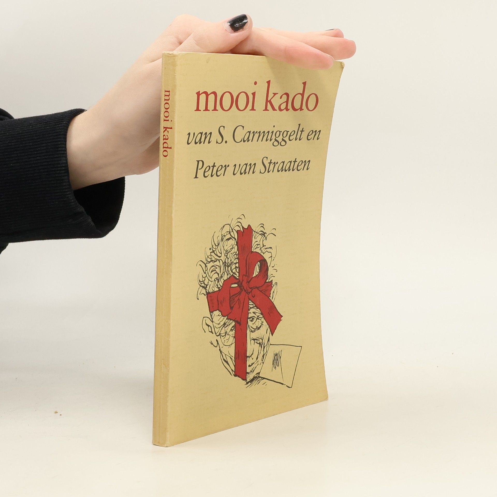 Mooi kado