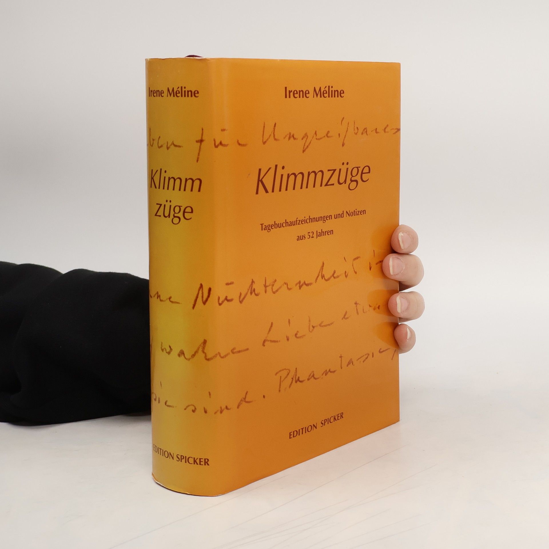 Klimmzüge