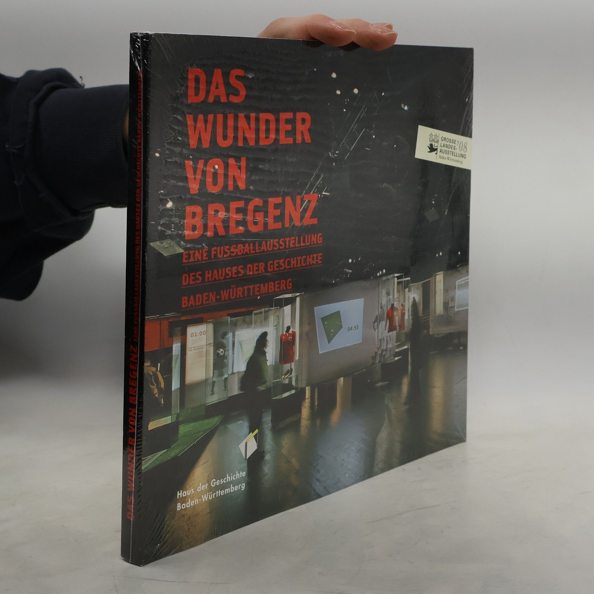 Das Wunder von Bregenz