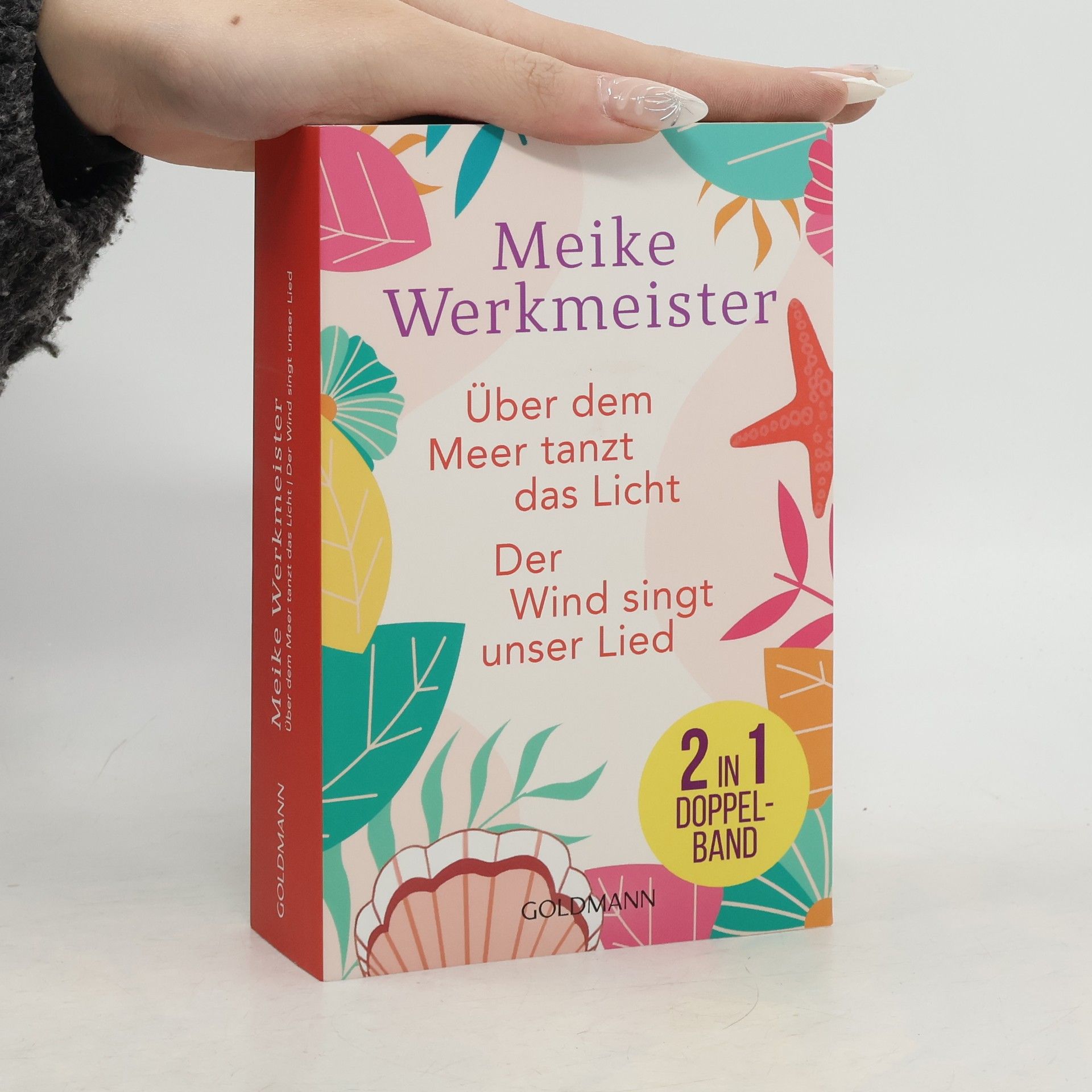 Autores varios Meike Werkmeister