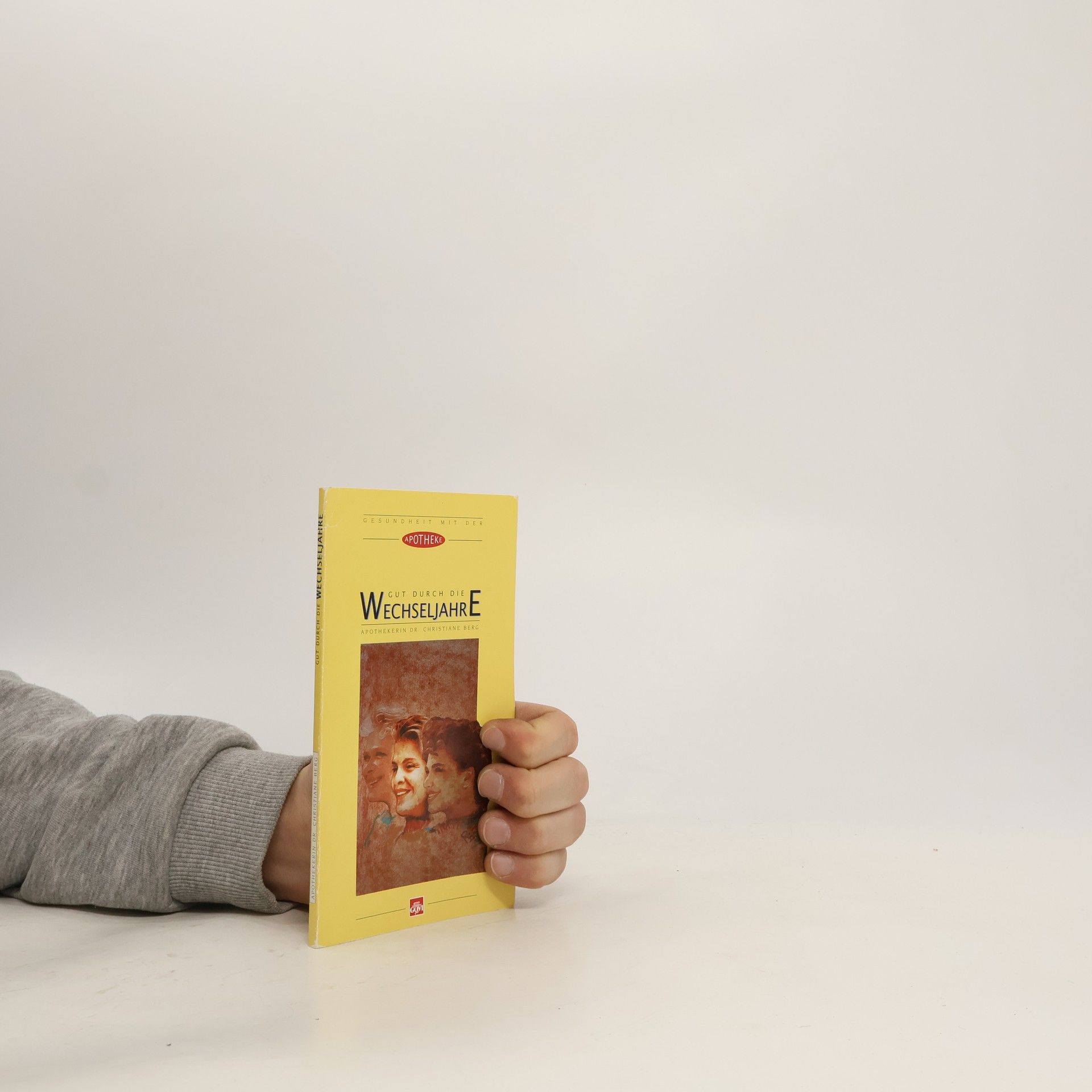 Gesundheit mit der Apotheke: Gut durch die Wechseljahre