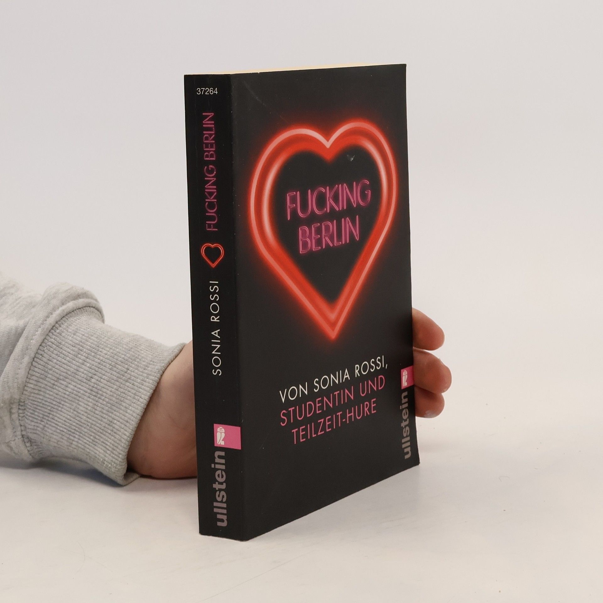 Sonia Rossi Fucking Berlin