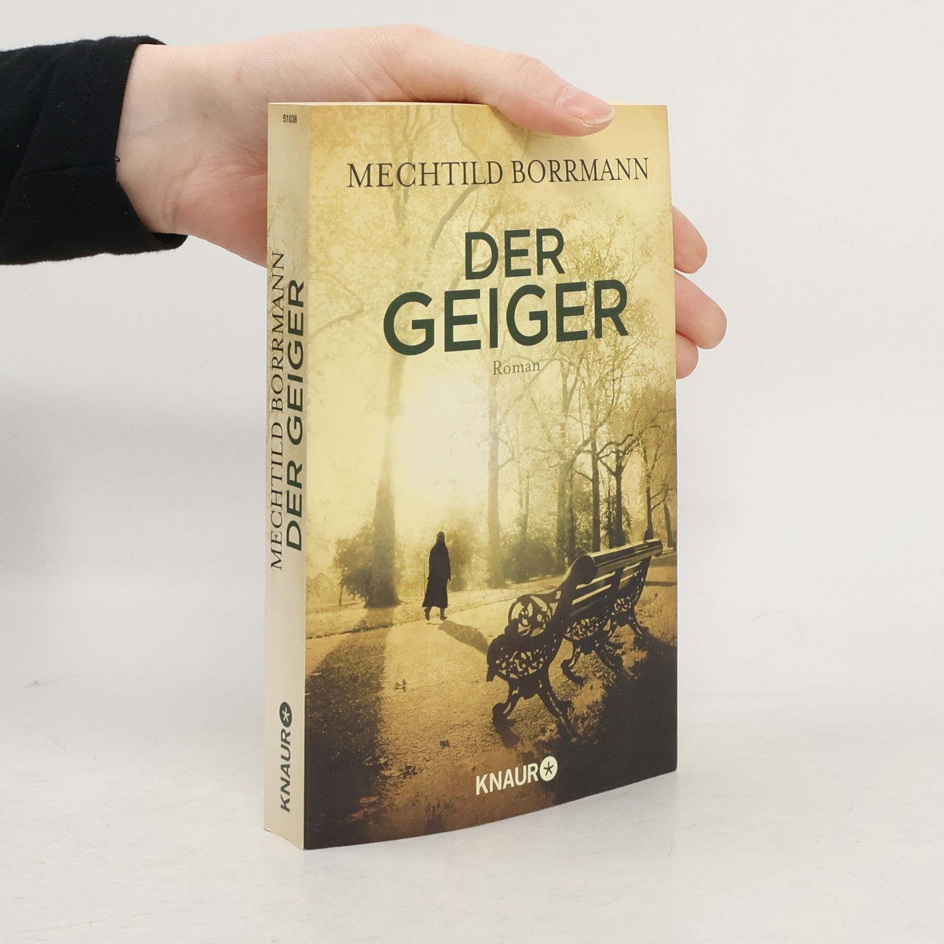 Der Geiger