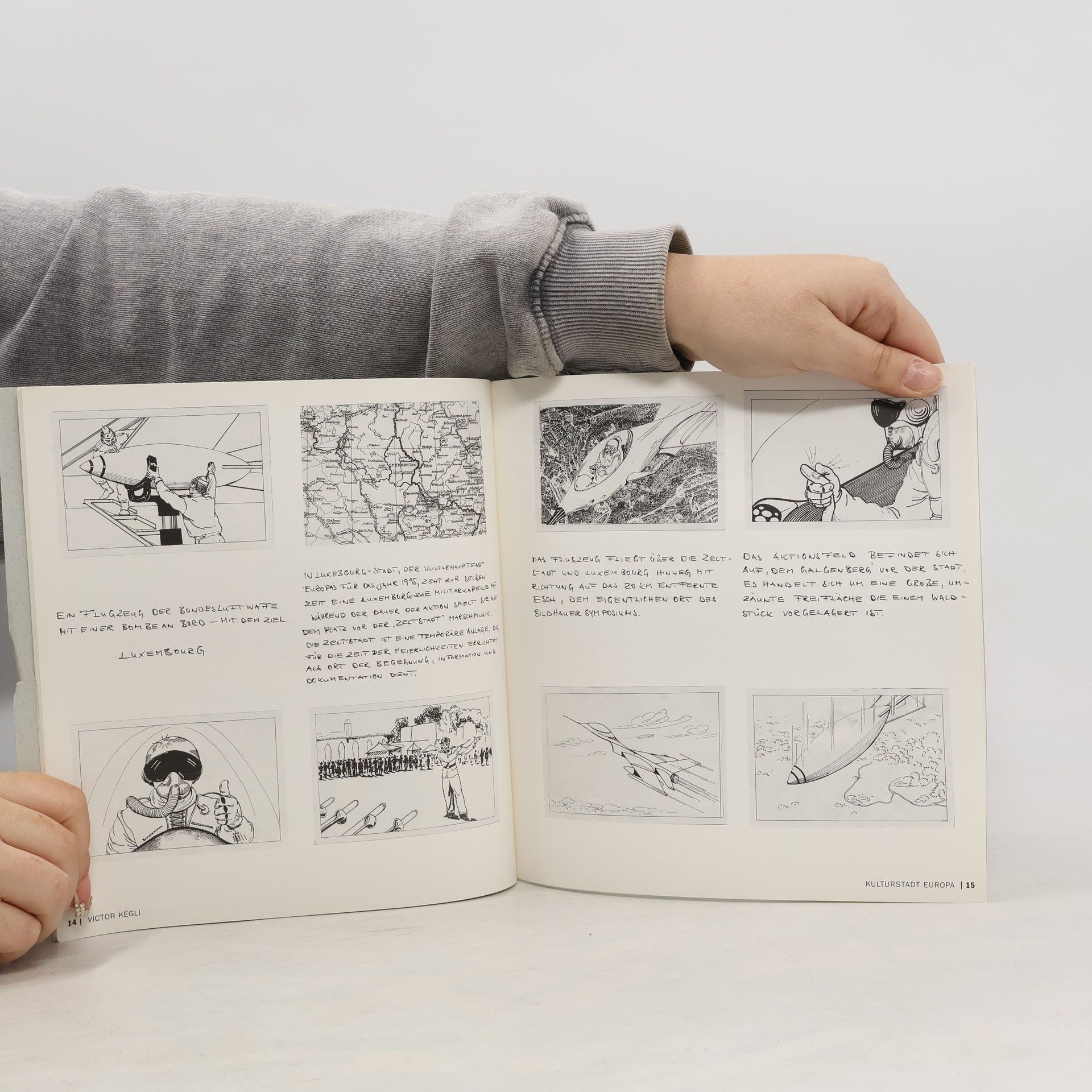 Various authors Victor Kégli