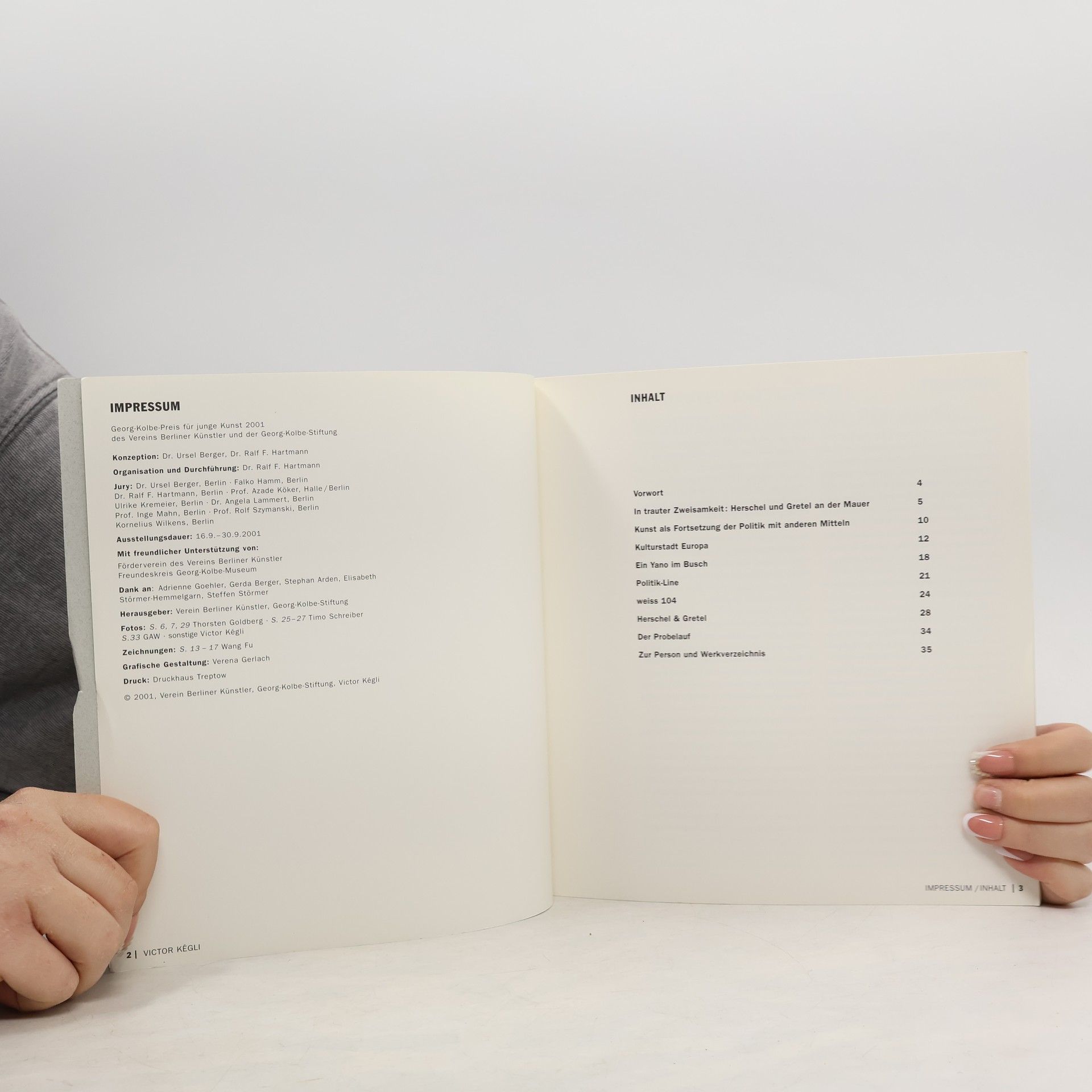 Various authors Victor Kégli