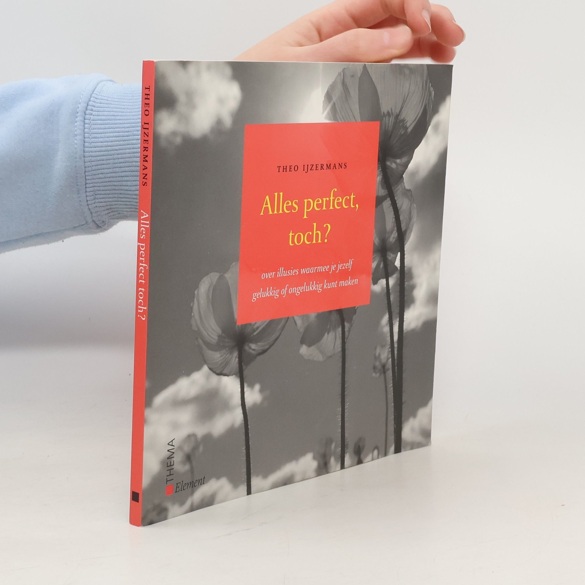 Alles perfect, toch?