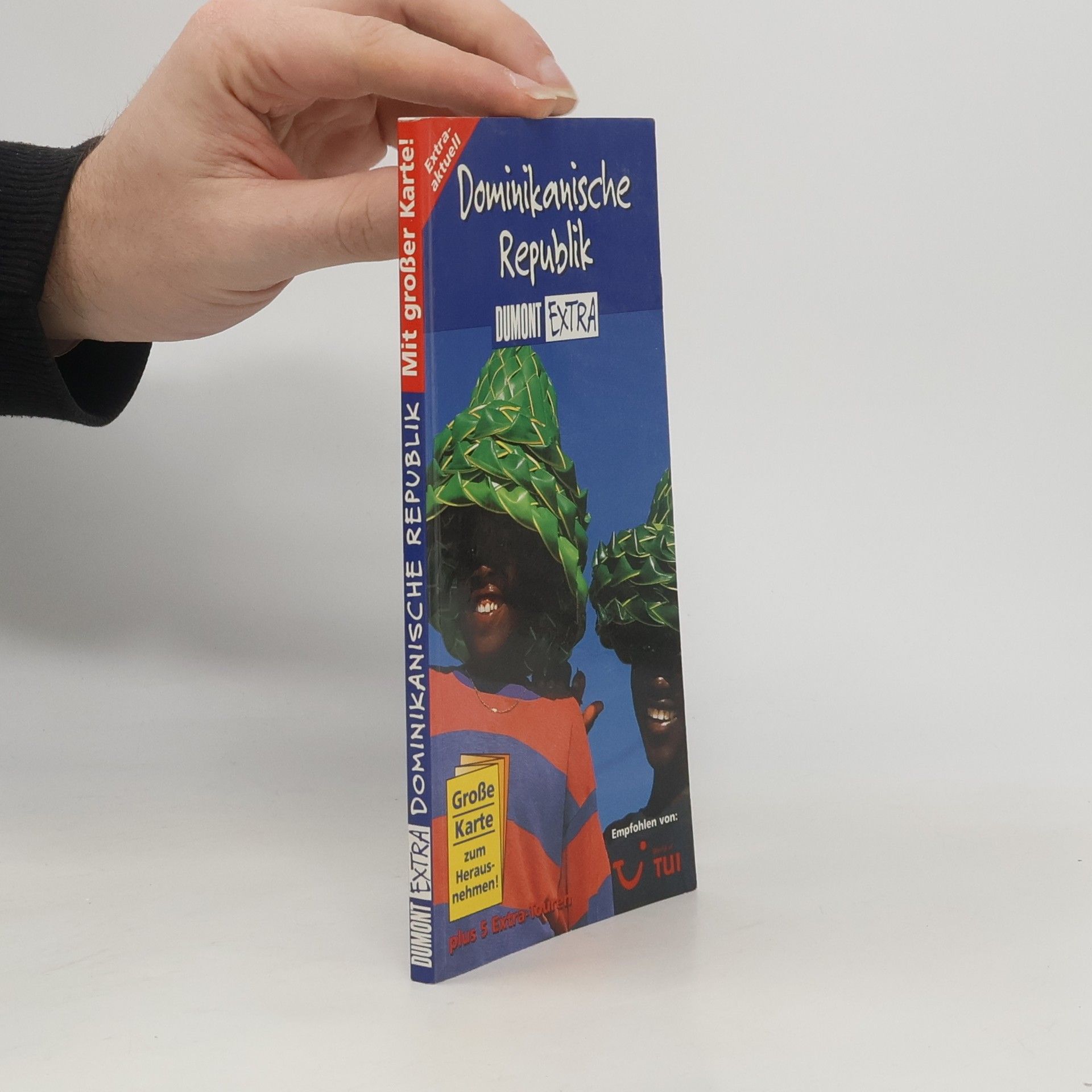 Dominikanische Republik