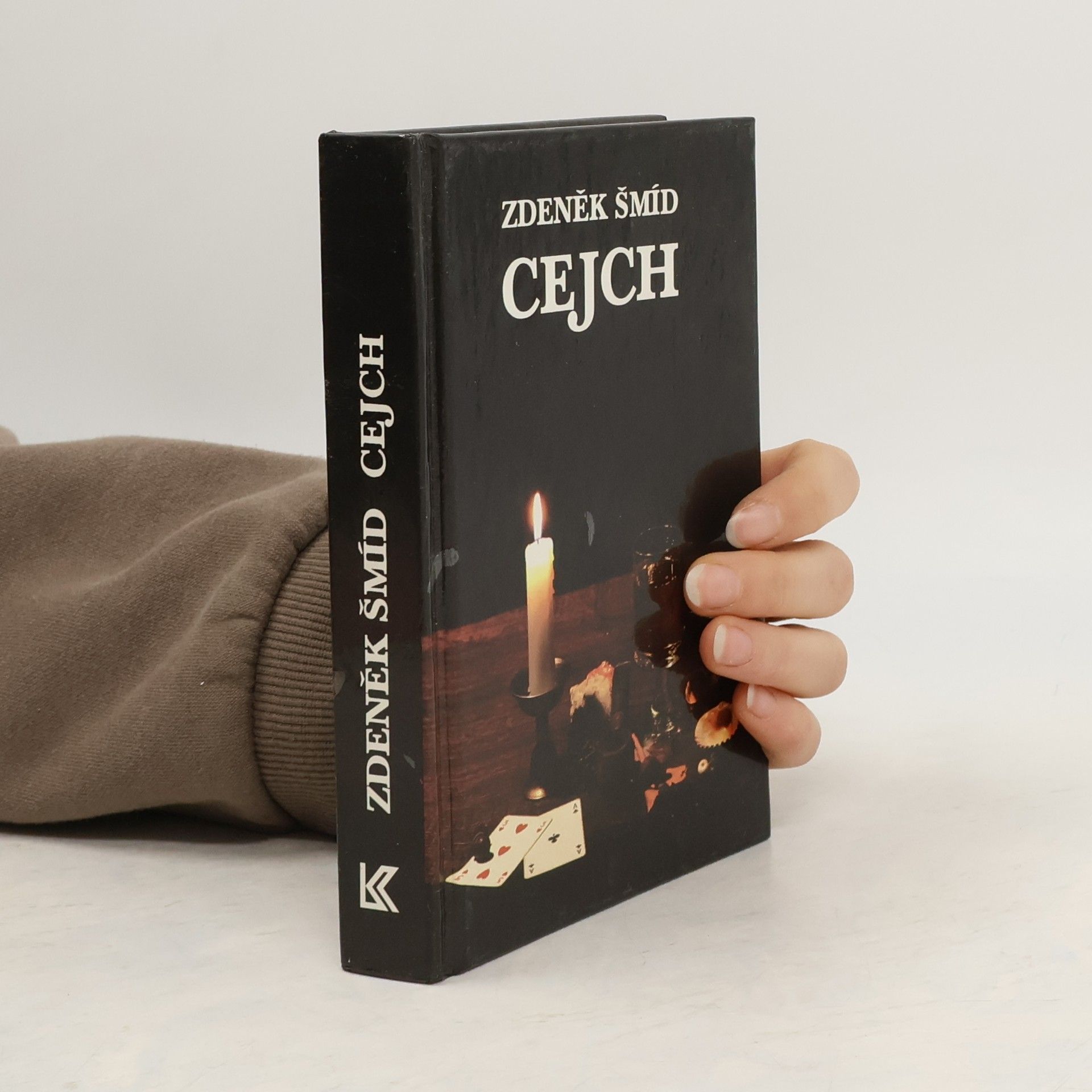 Zdeněk Šmíd Cejch