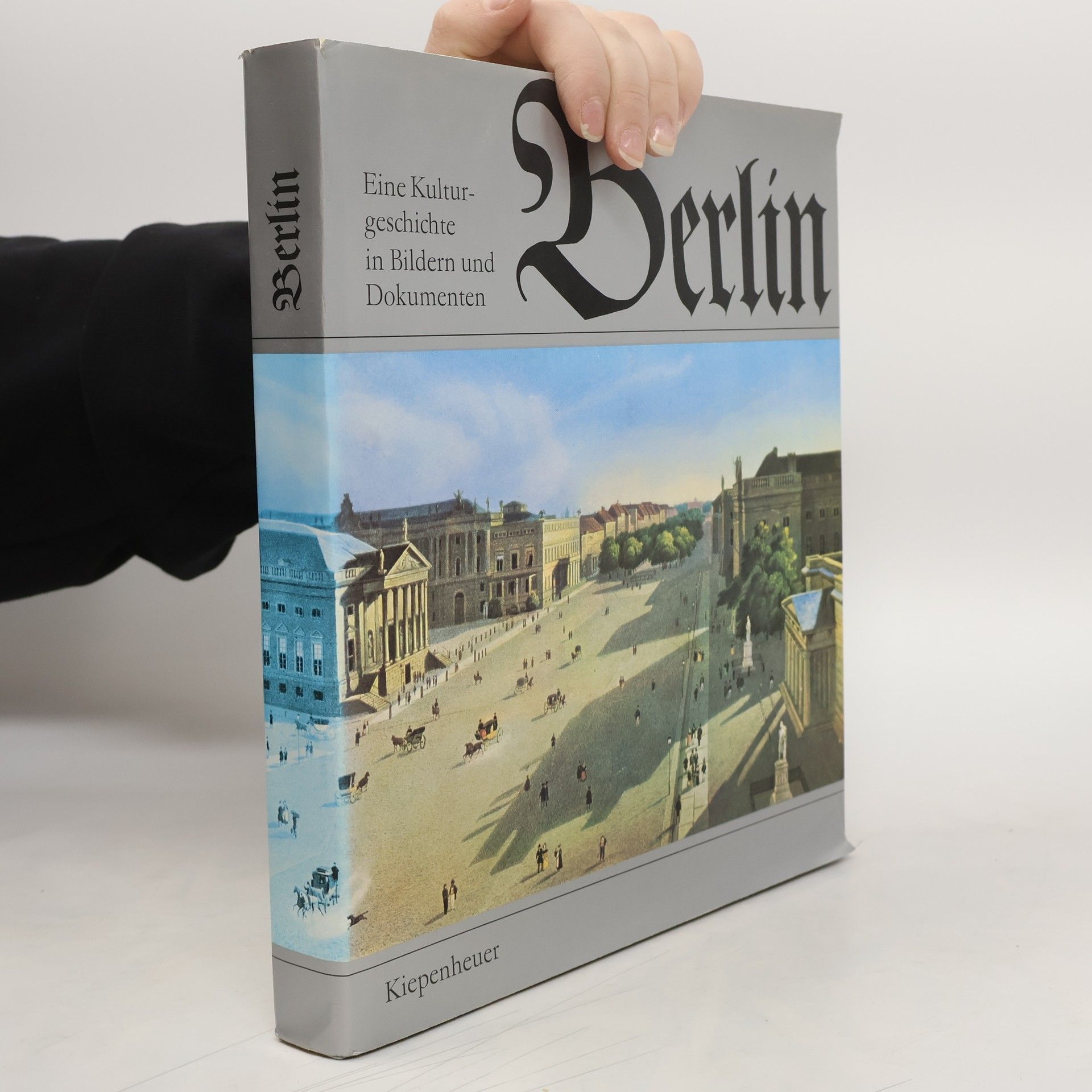 Auteurscollectief Berlin